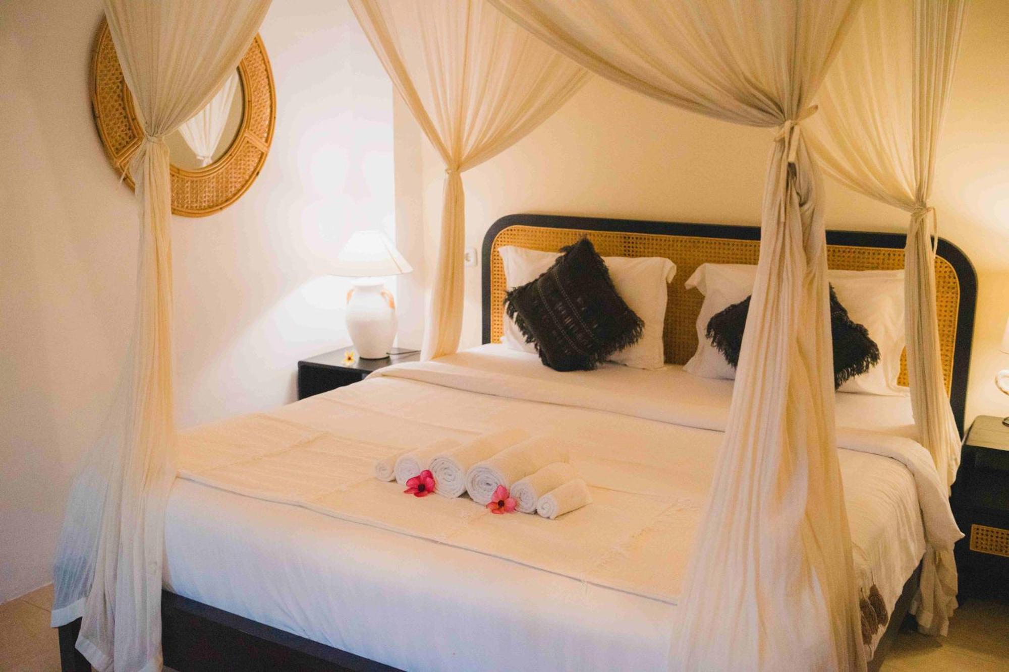 Hot Stone Club 4* Ubud (Bali)