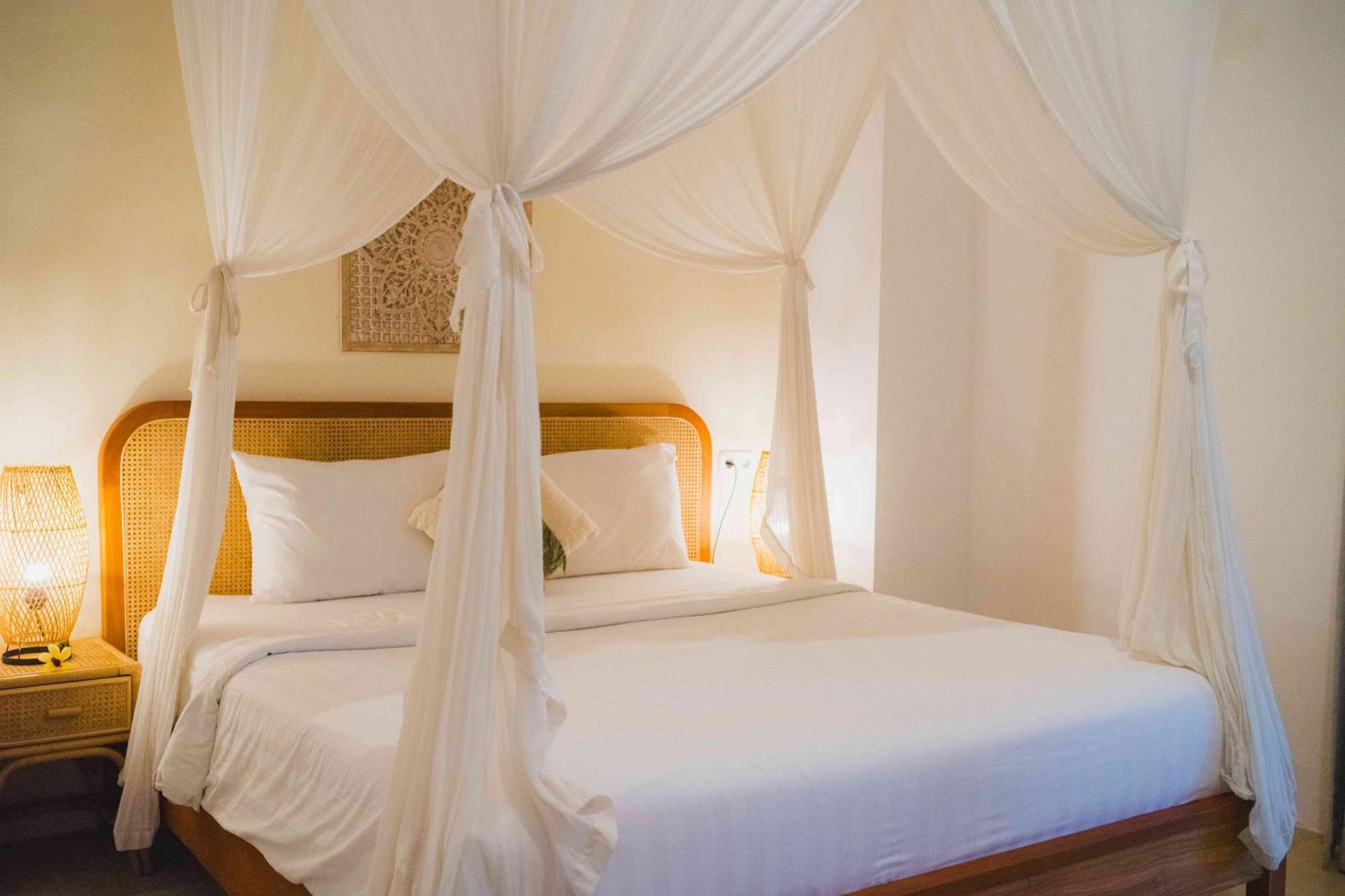 Hot Stone Club 4* Ubud (Bali)