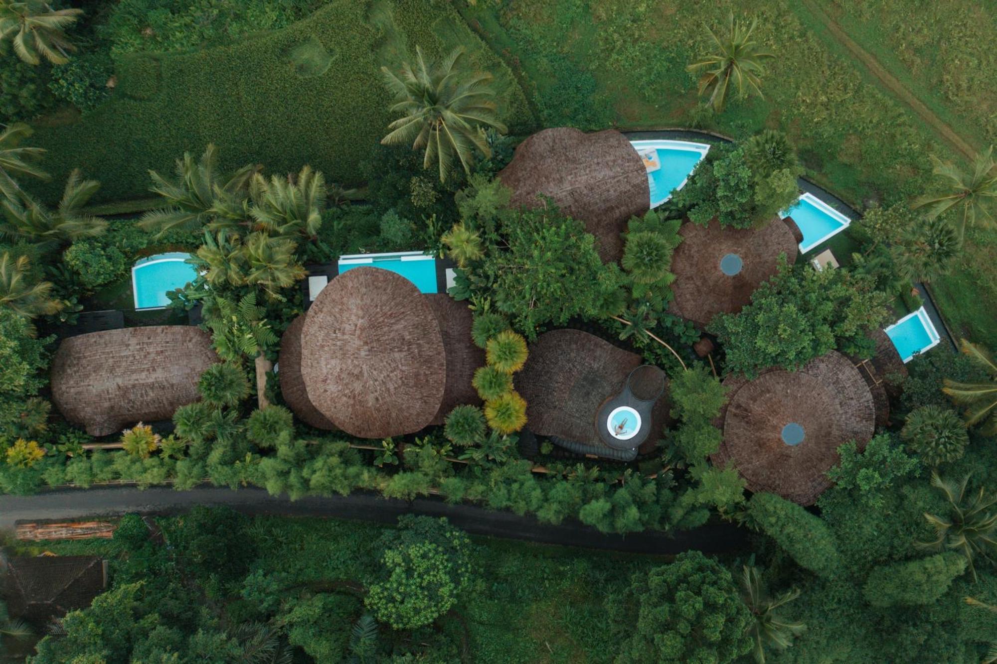 Eco Six Bali *