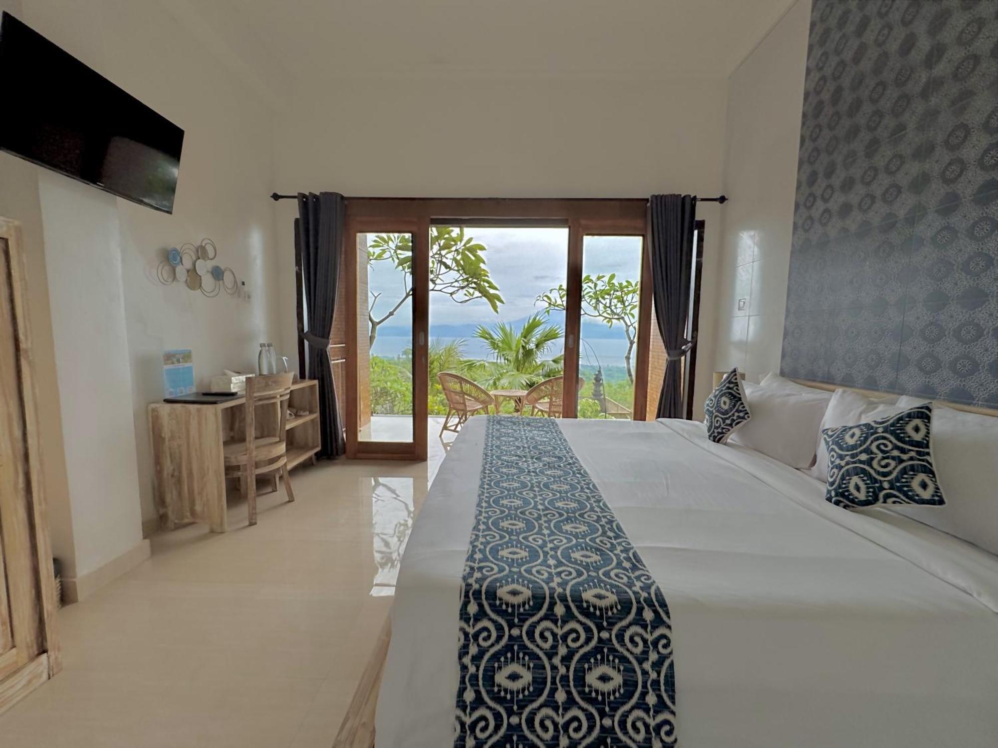 Mere Sea View Penida 4* Nusa Penida