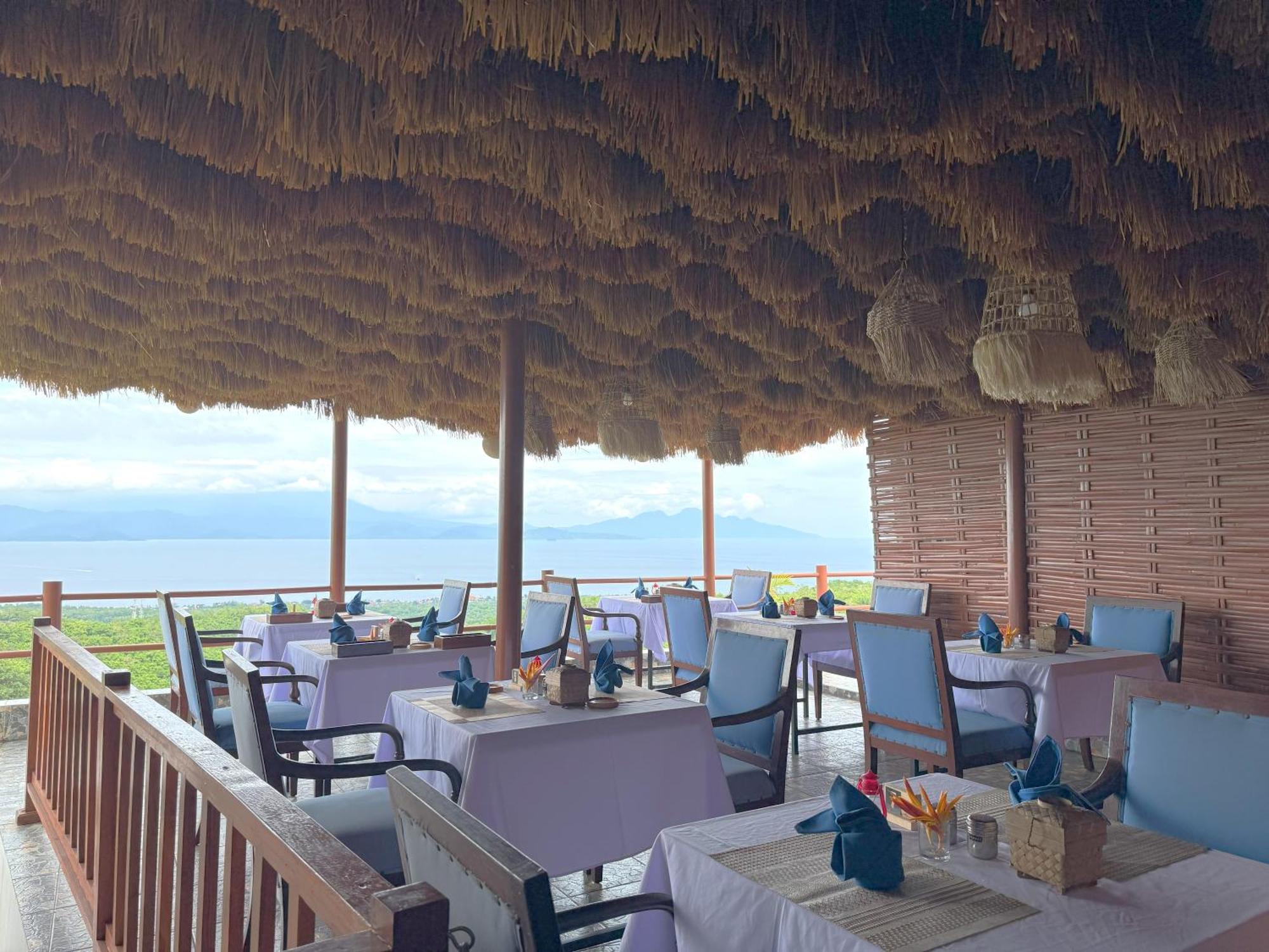 Mere Sea View Penida Hotel Nusa Penida
