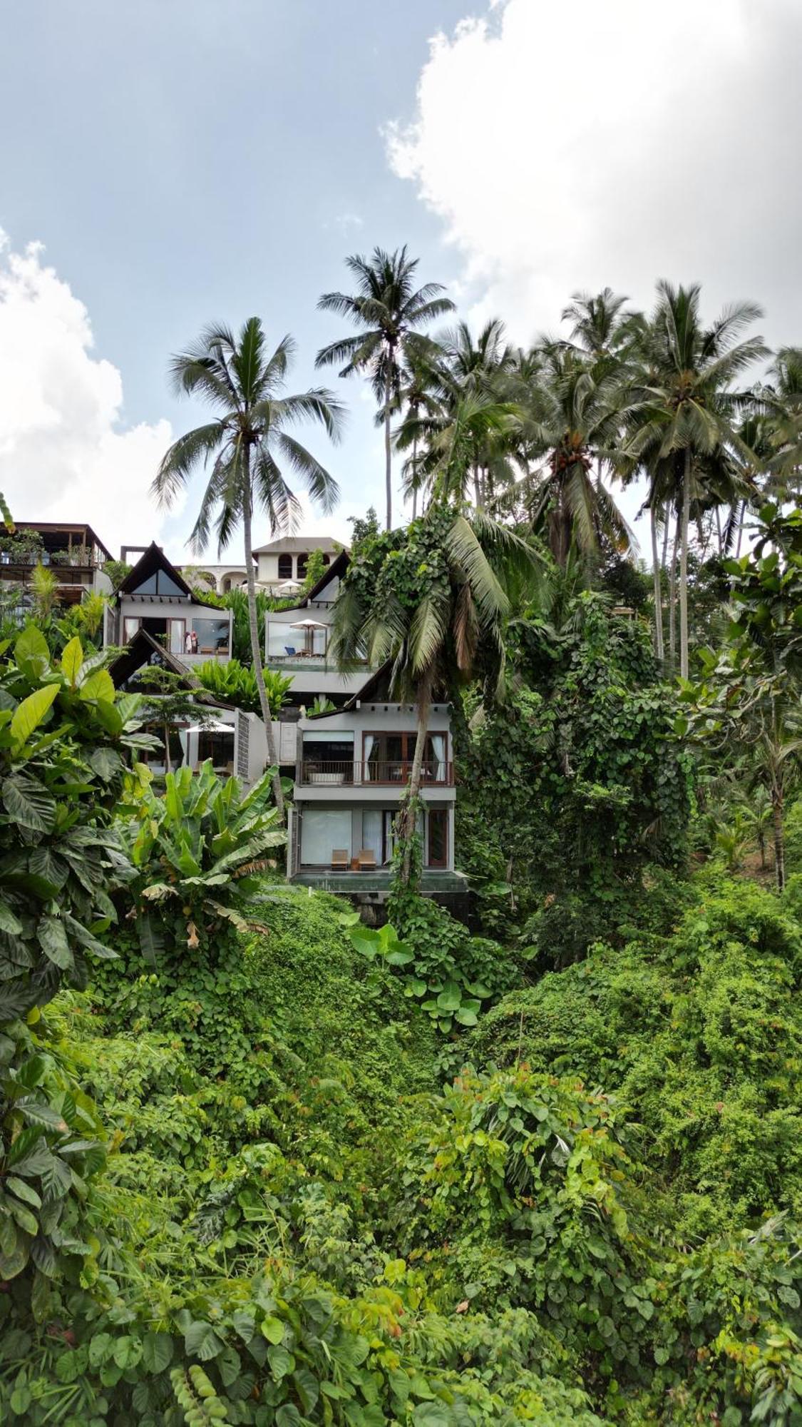 Lerosa Valley Ubud (Bali)
