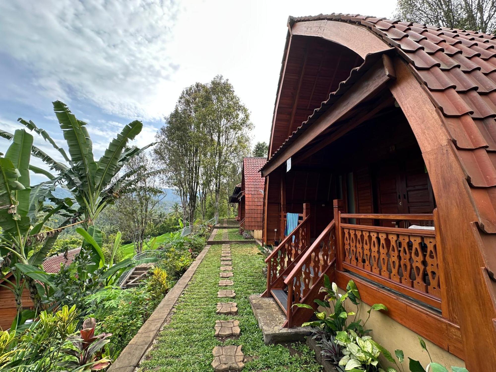 Hotel Ipsa *