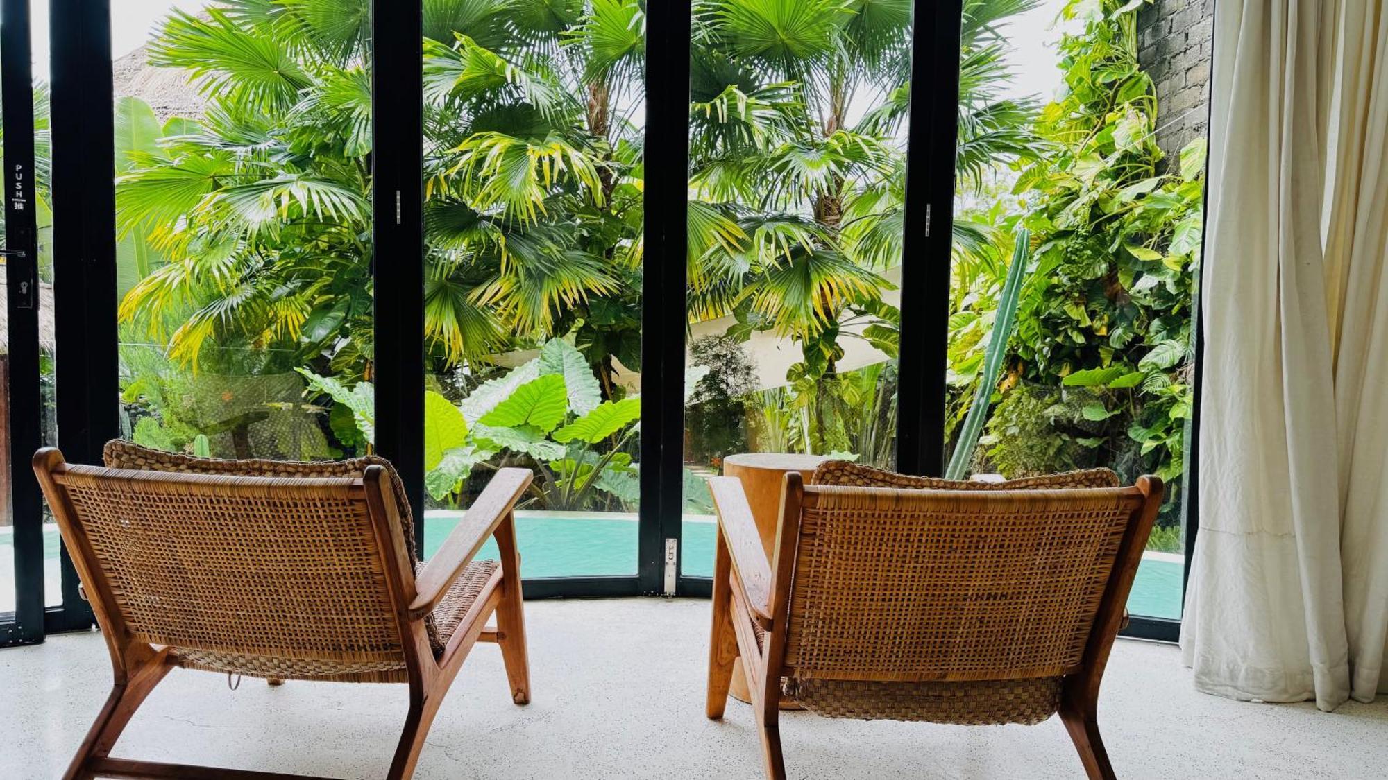 Hillstone Luxury Village * Ungasan (Bali)
