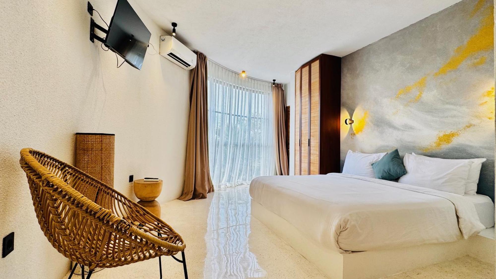 Hillstone Luxury Village Ungasan (Bali)