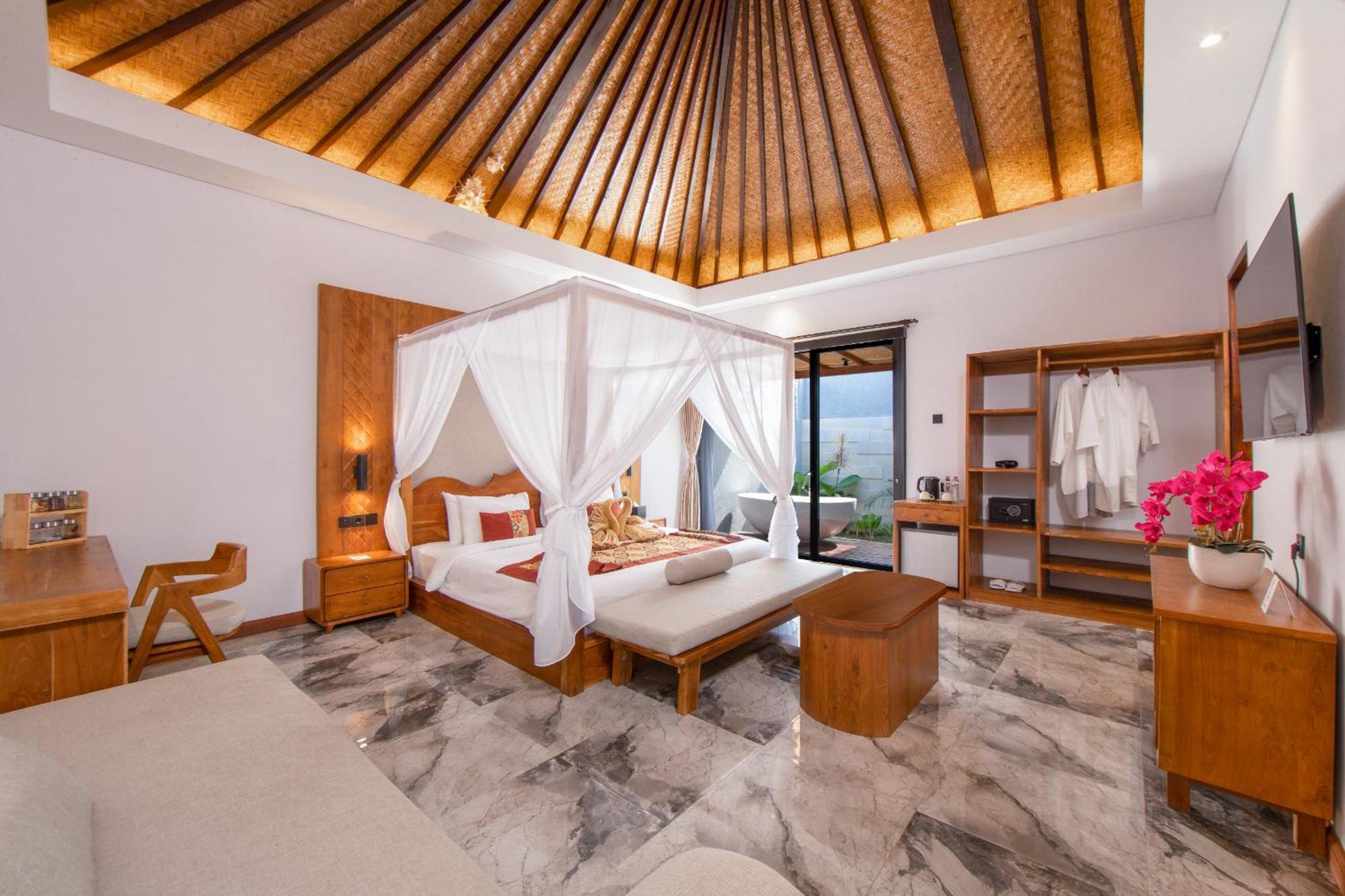 Haven Boutique Hotel 3*