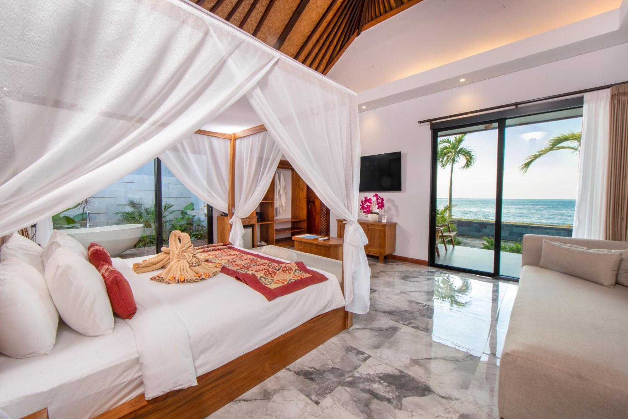 Hotel Haven Boutique Lovina (Bali)