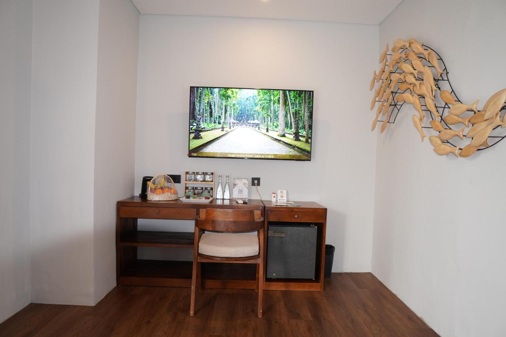 Haven Boutique Lovina (Bali)