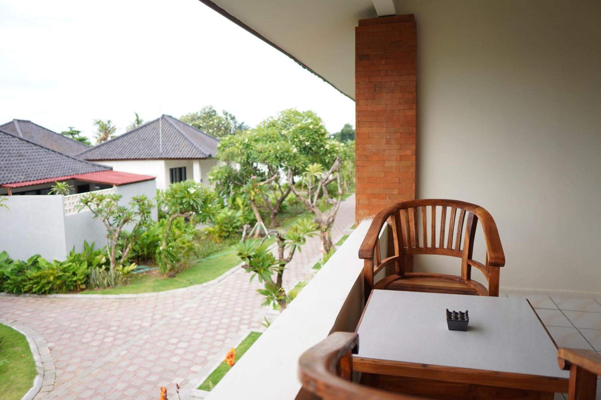 Haven Boutique Hotel