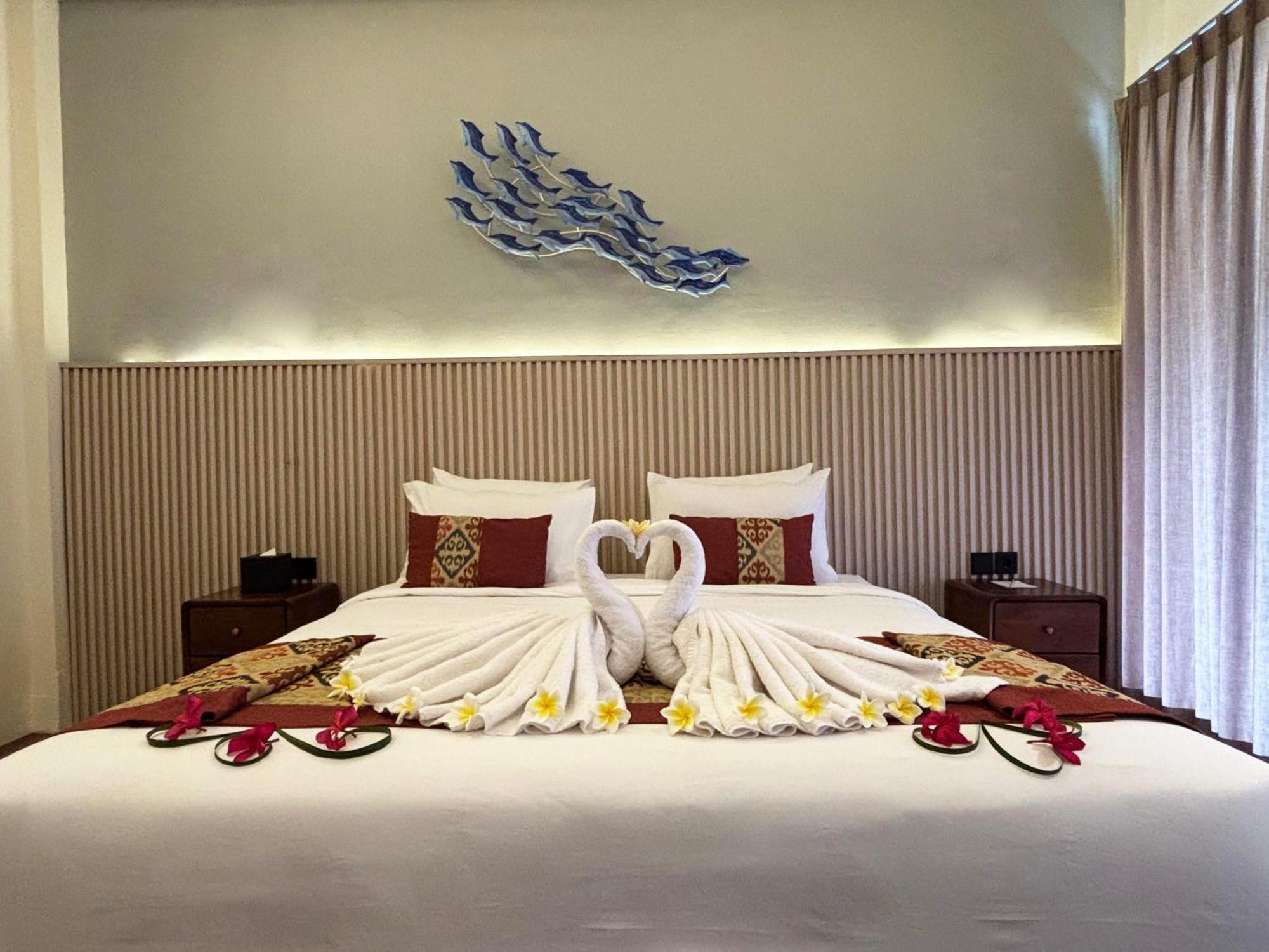 Hotel Haven Boutique Lovina (Bali)