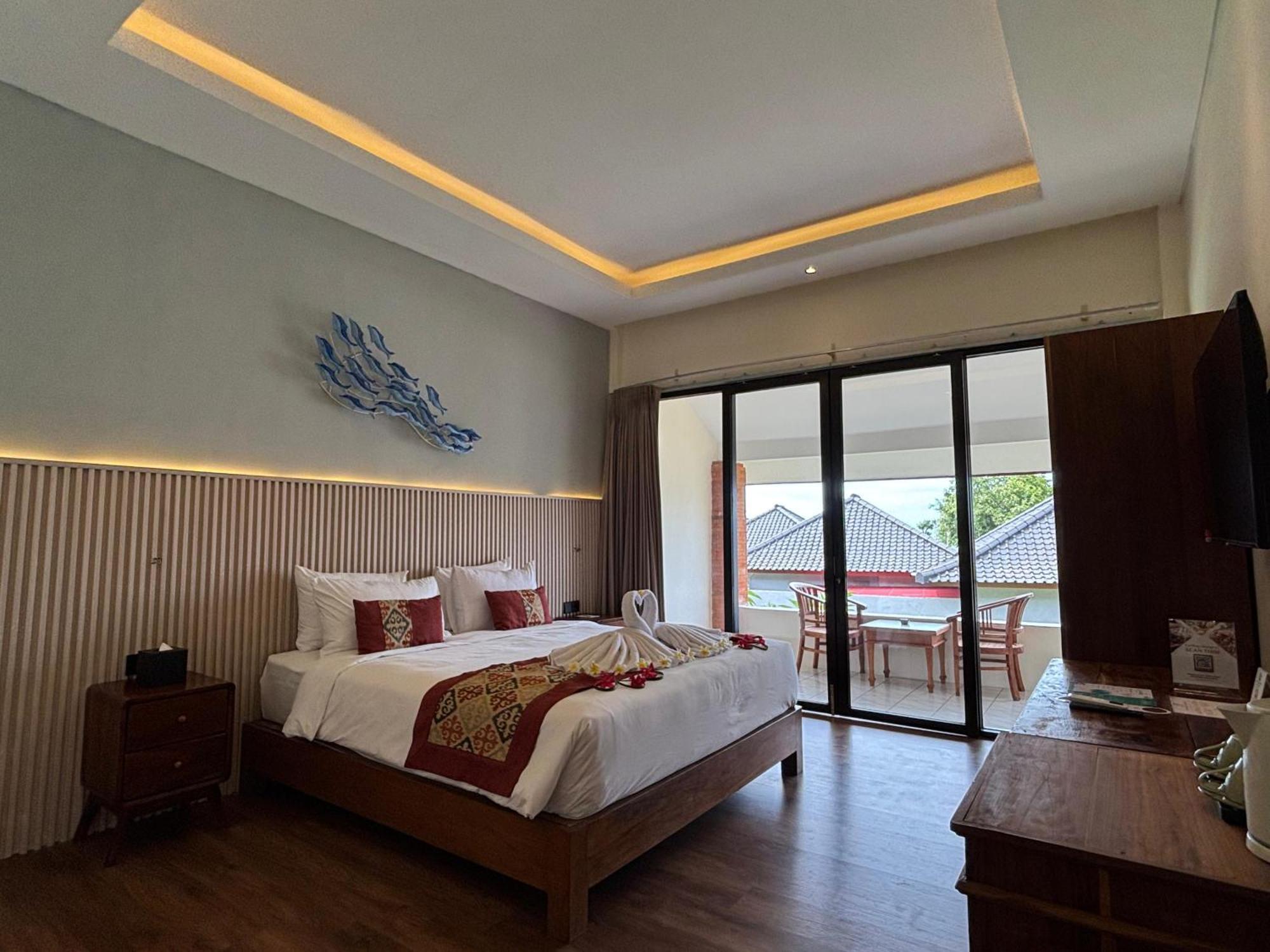 Haven Boutique Hotel Lovina (Bali)