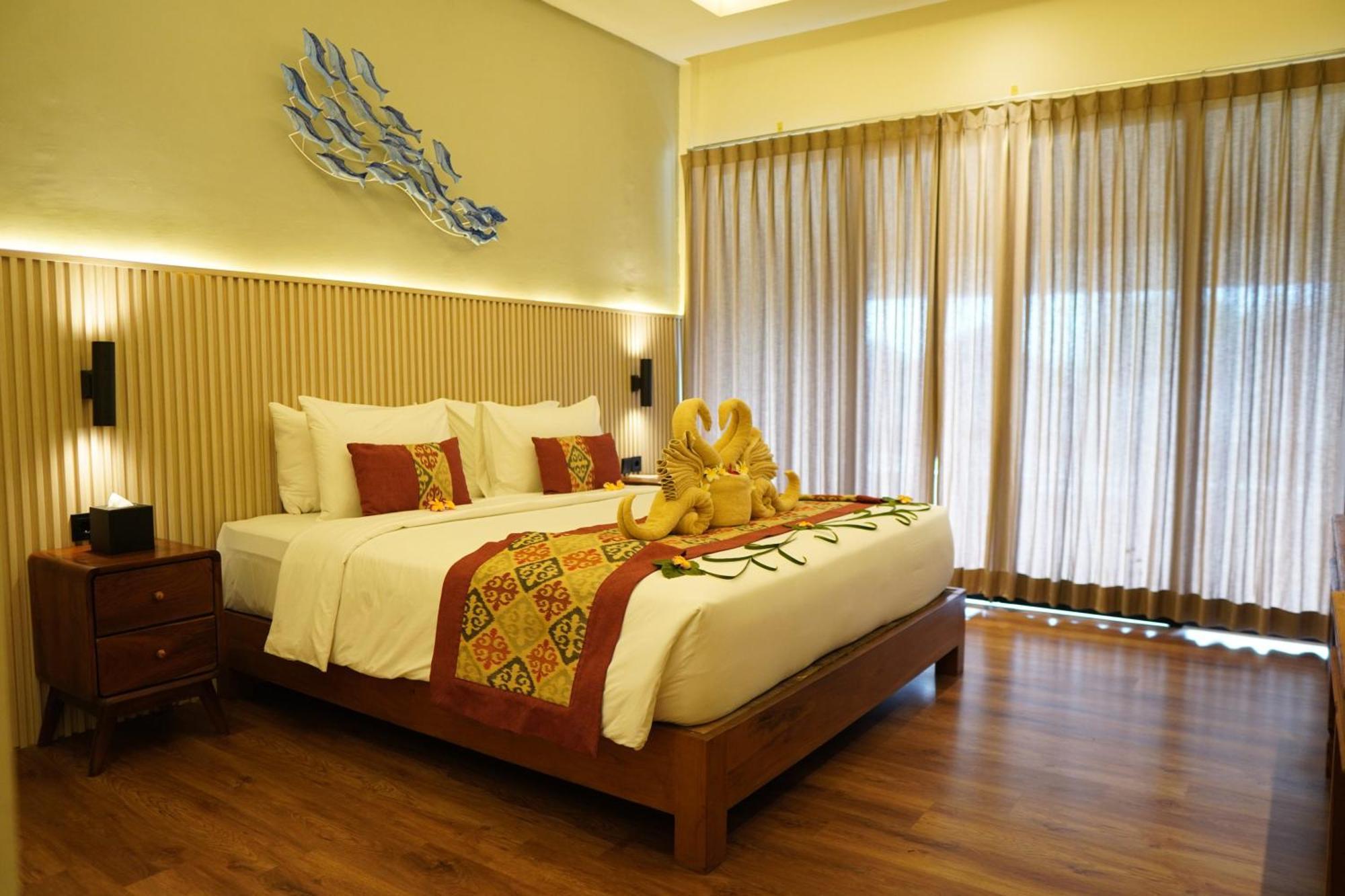Hotel Haven Boutique
