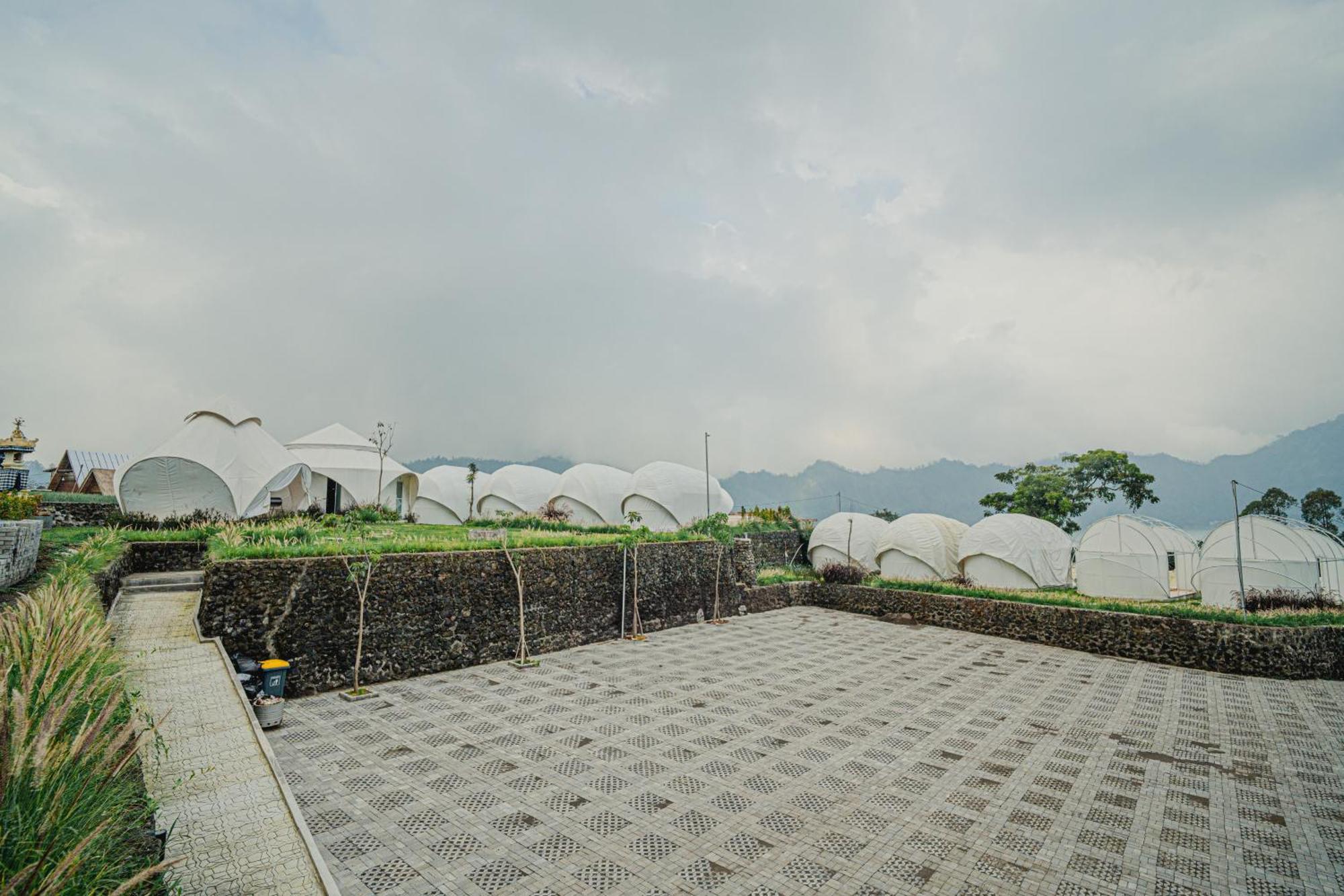 Onion Hill Glamping Managed By Manara *