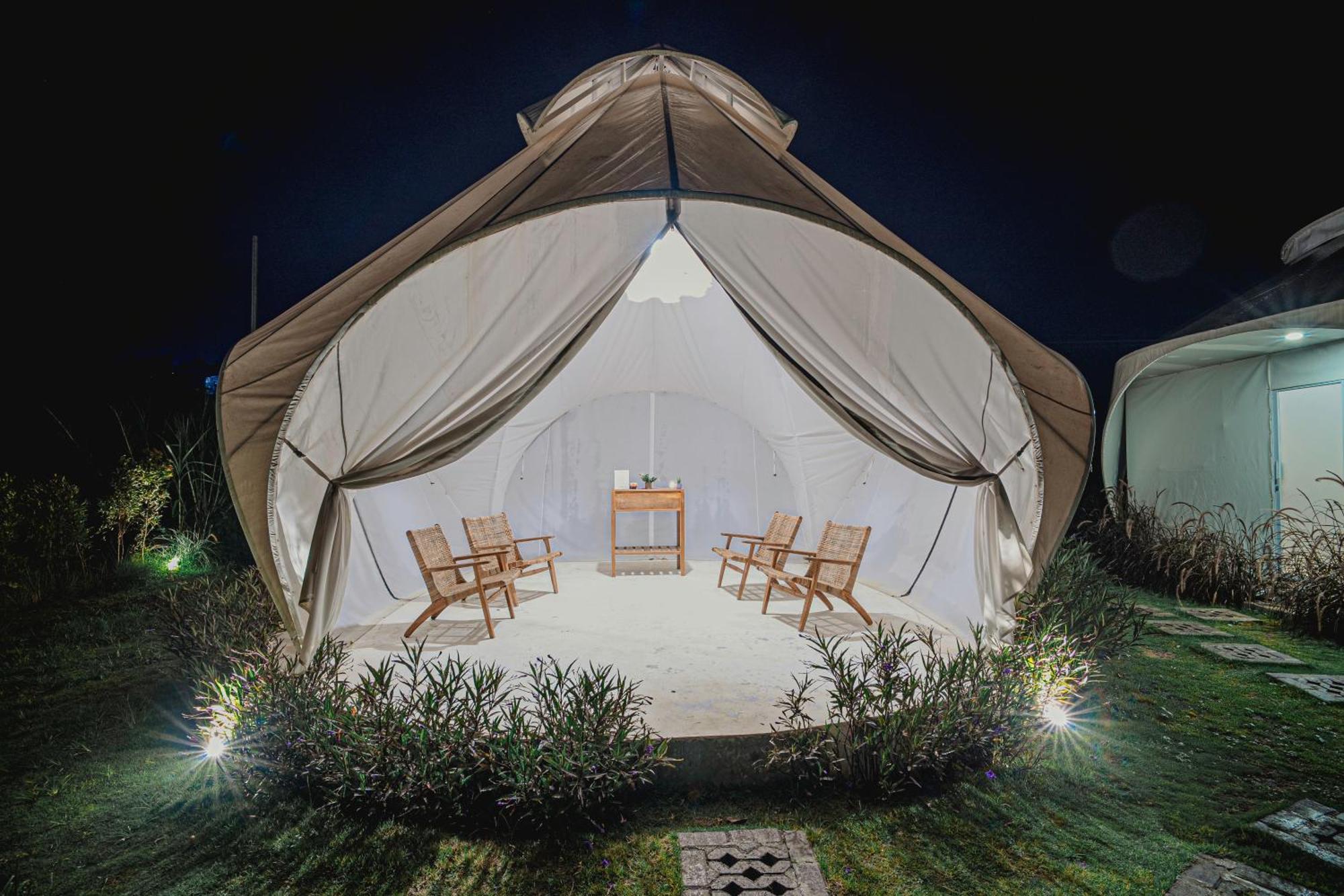 Onion Hill Glamping Managed By Manara *