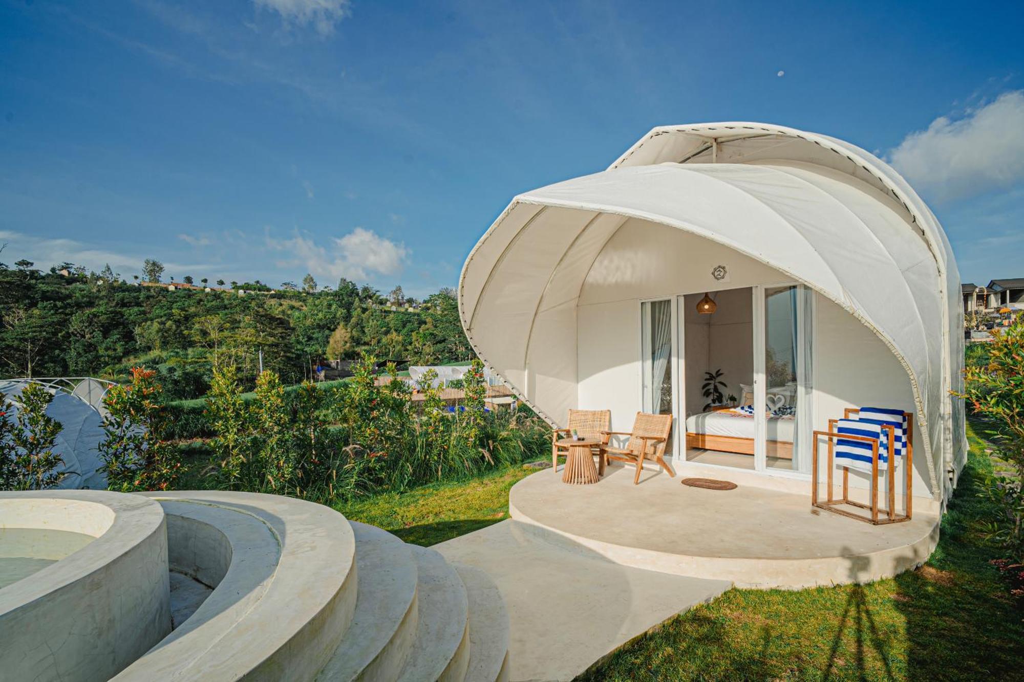 Onion Hill Glamping Managed By Manara *