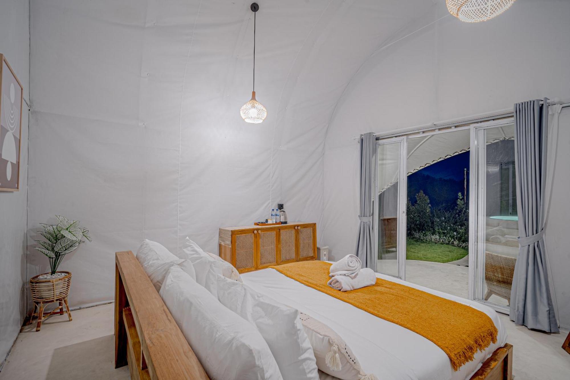 Onion Hill Glamping Managed By Manara Luxury tent