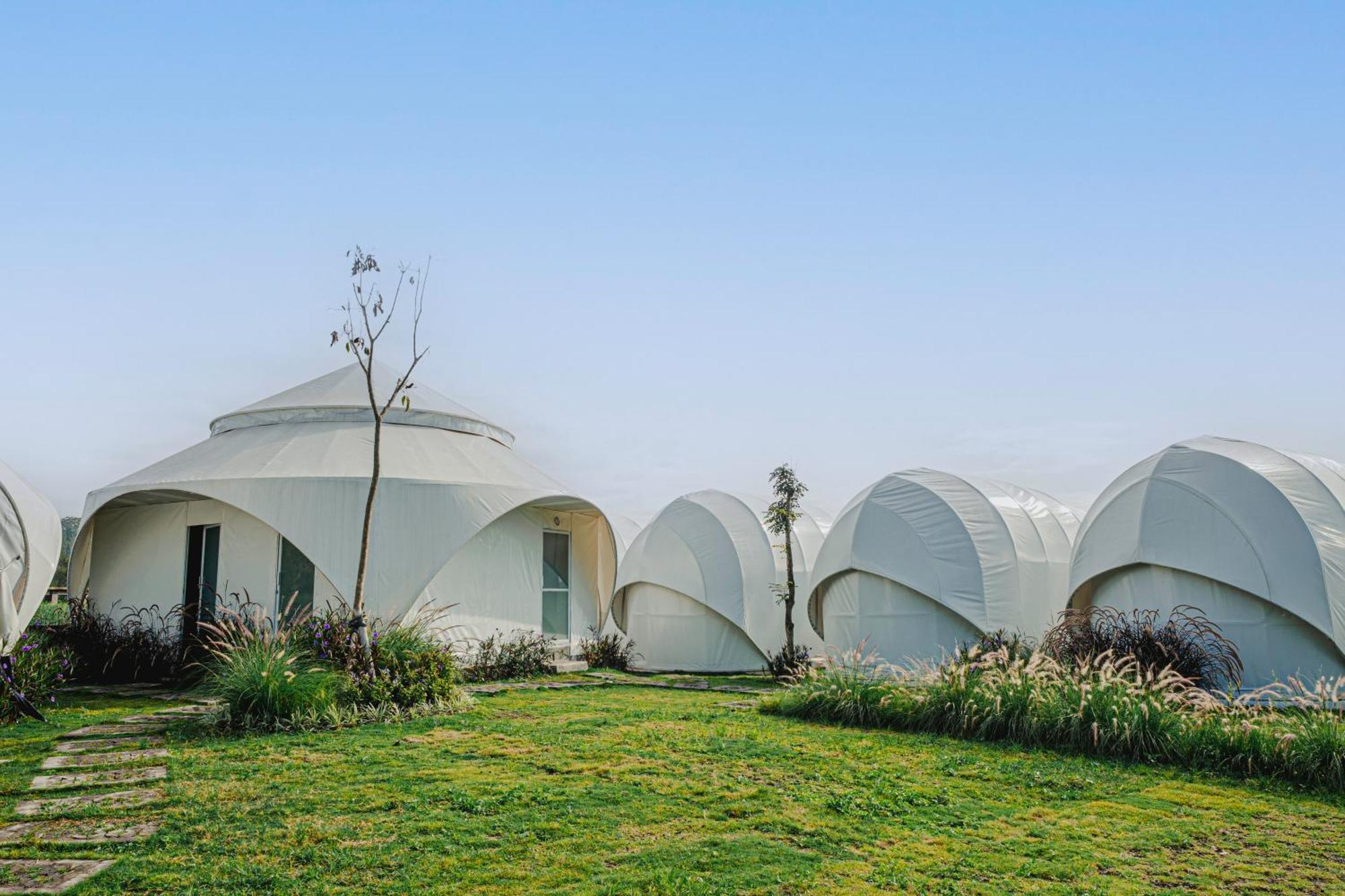 Onion Hill Glamping Managed By Manara *