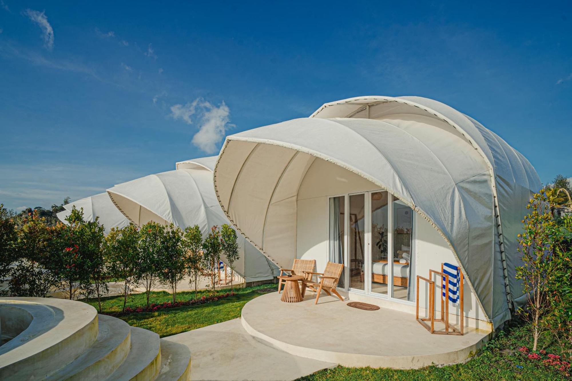 Onion Hill Glamping Managed By Manara Kintamani (Bali)
