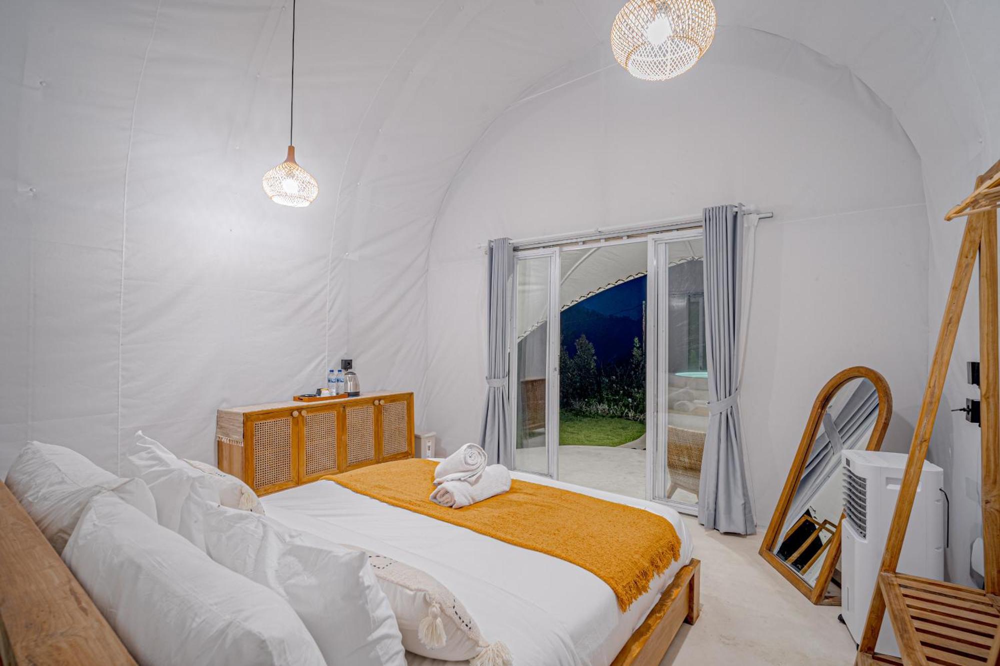Onion Hill Glamping Managed By Manara