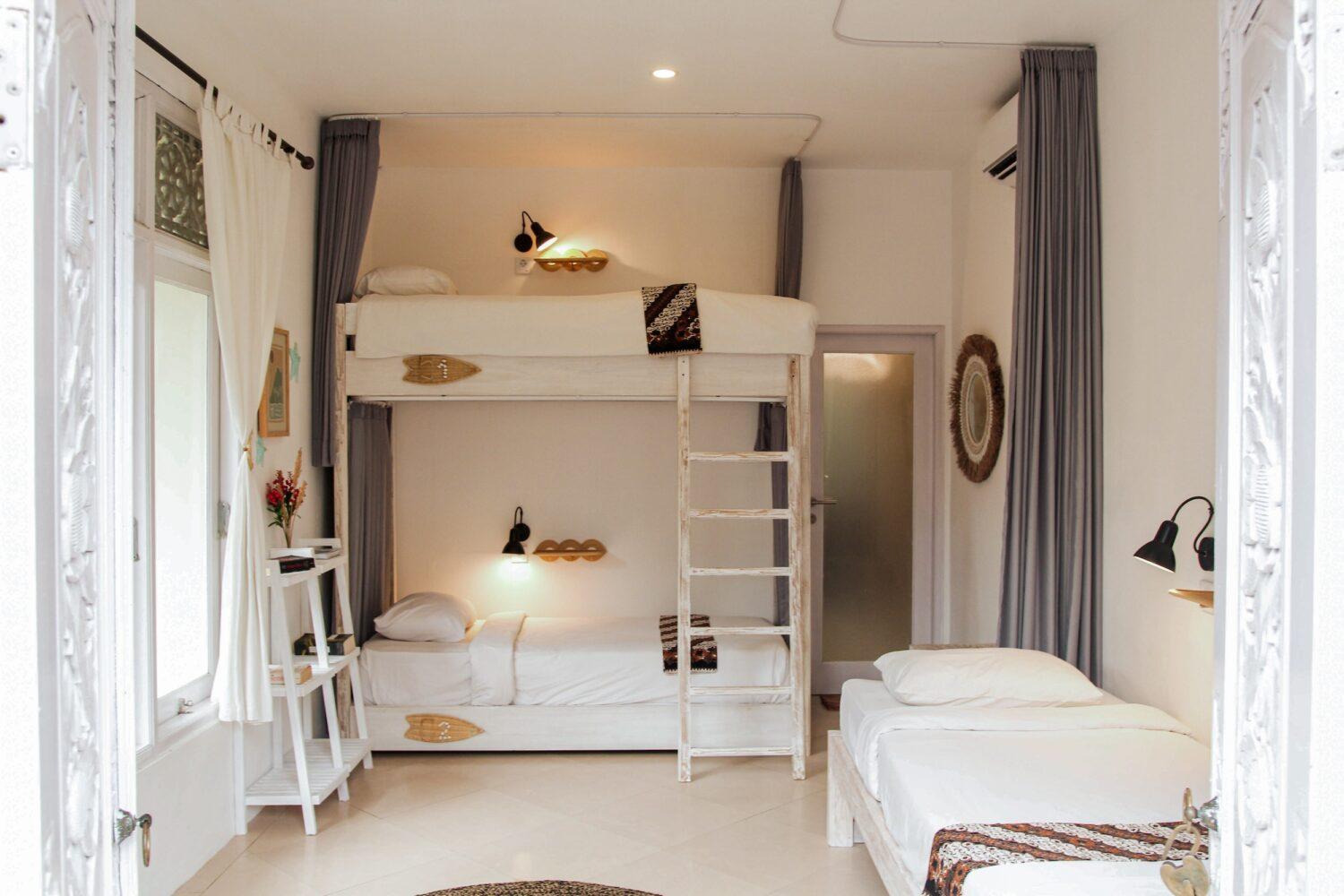 Surf Village Hotel Canggu (Bali)