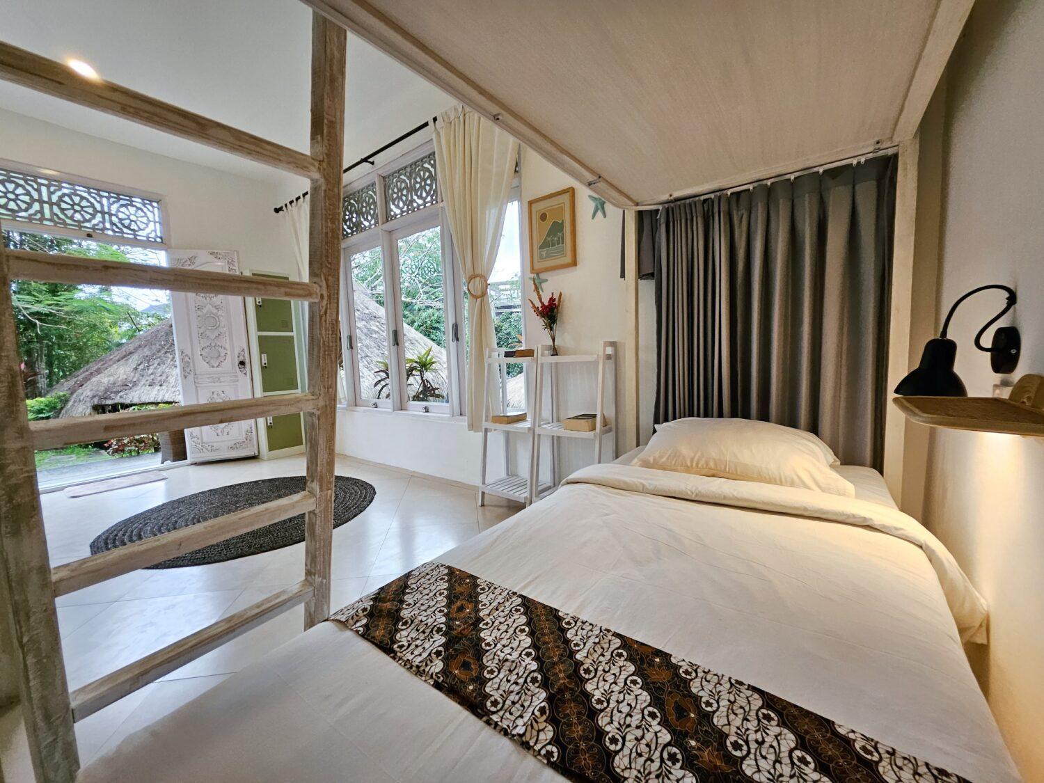 Hotel Surf Village Canggu (Bali)