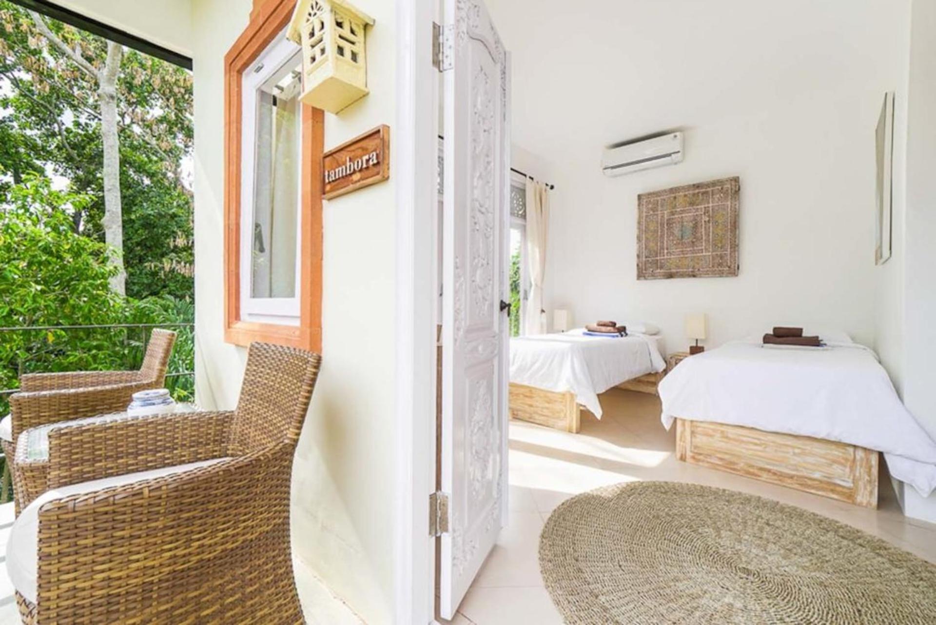 Hotel Surf Village *