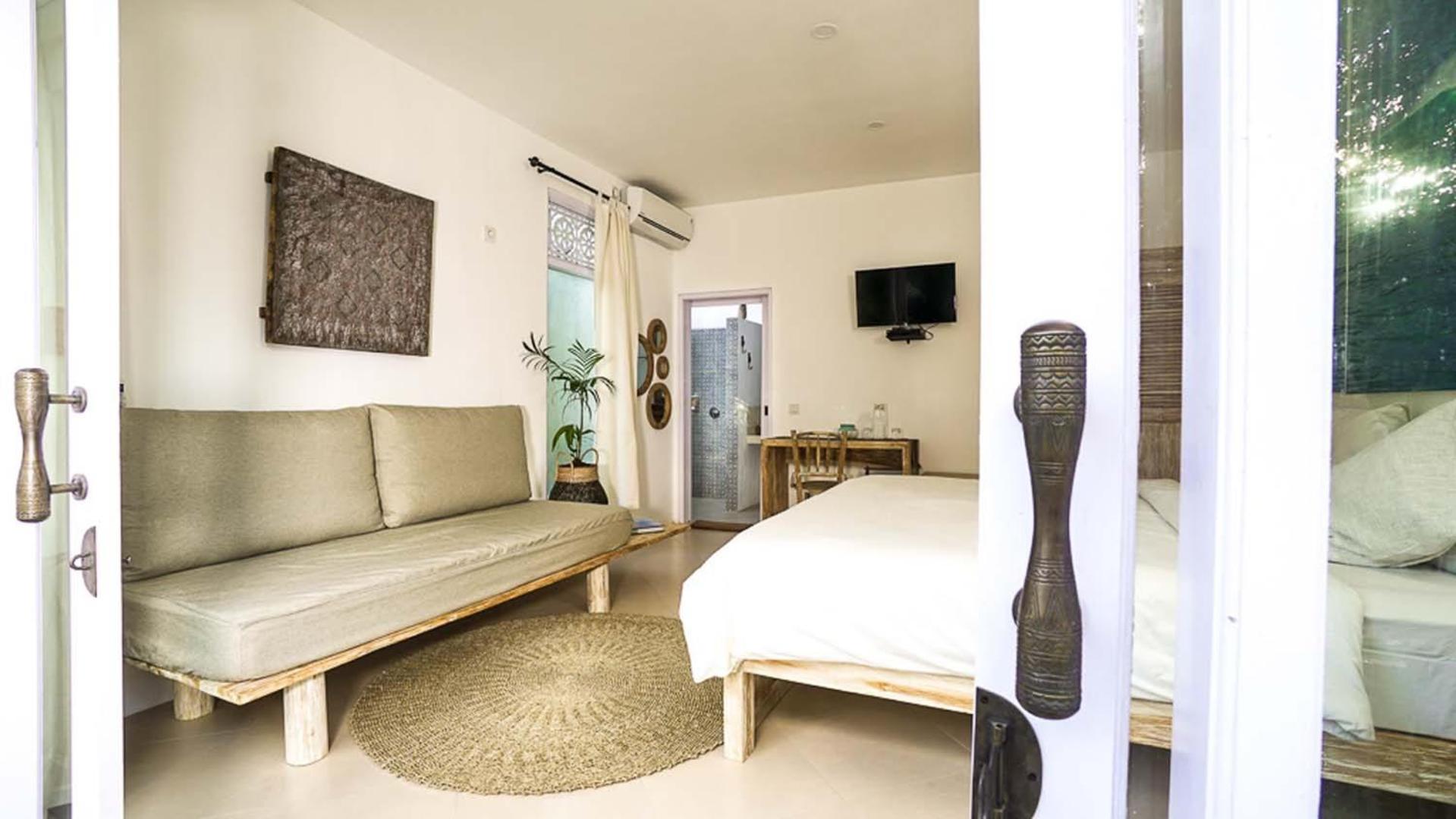 Hotel Surf Village Canggu (Bali)