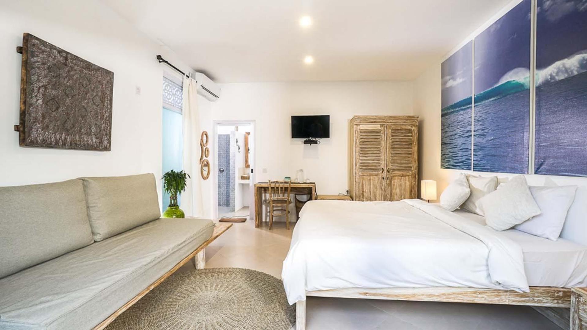 Surf Village