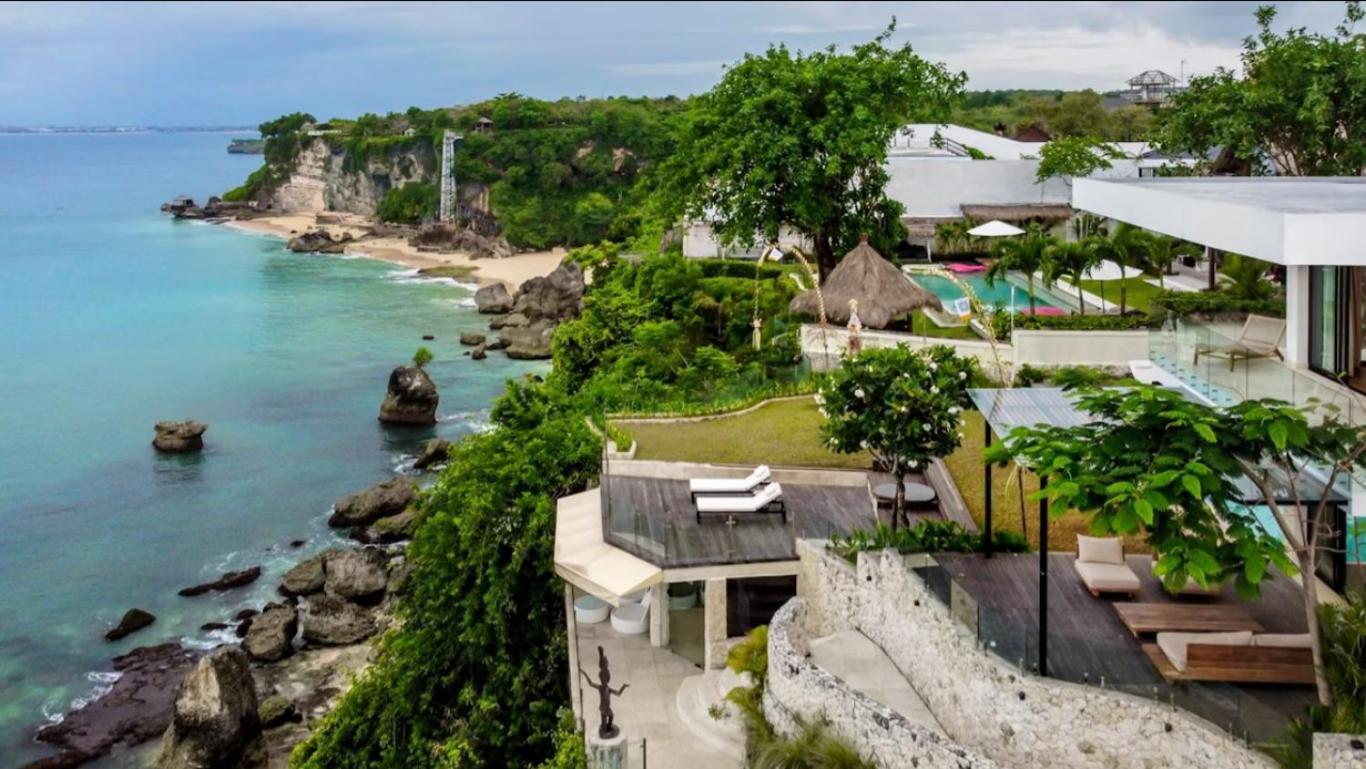 La Joya Balangan - Chse Certified 4*