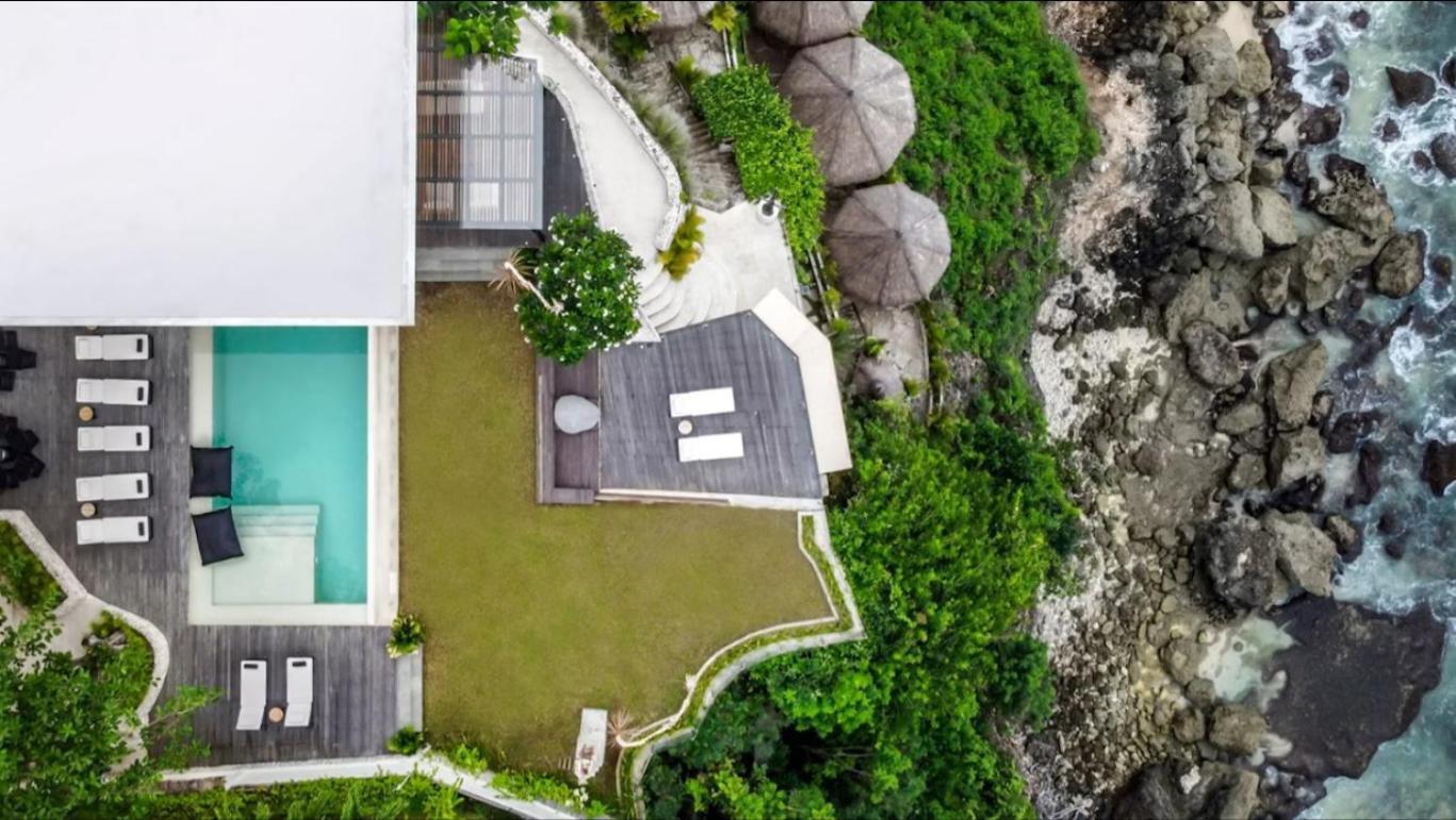 La Joya Balangan - Chse Certified 4* Jimbaran (Bali)