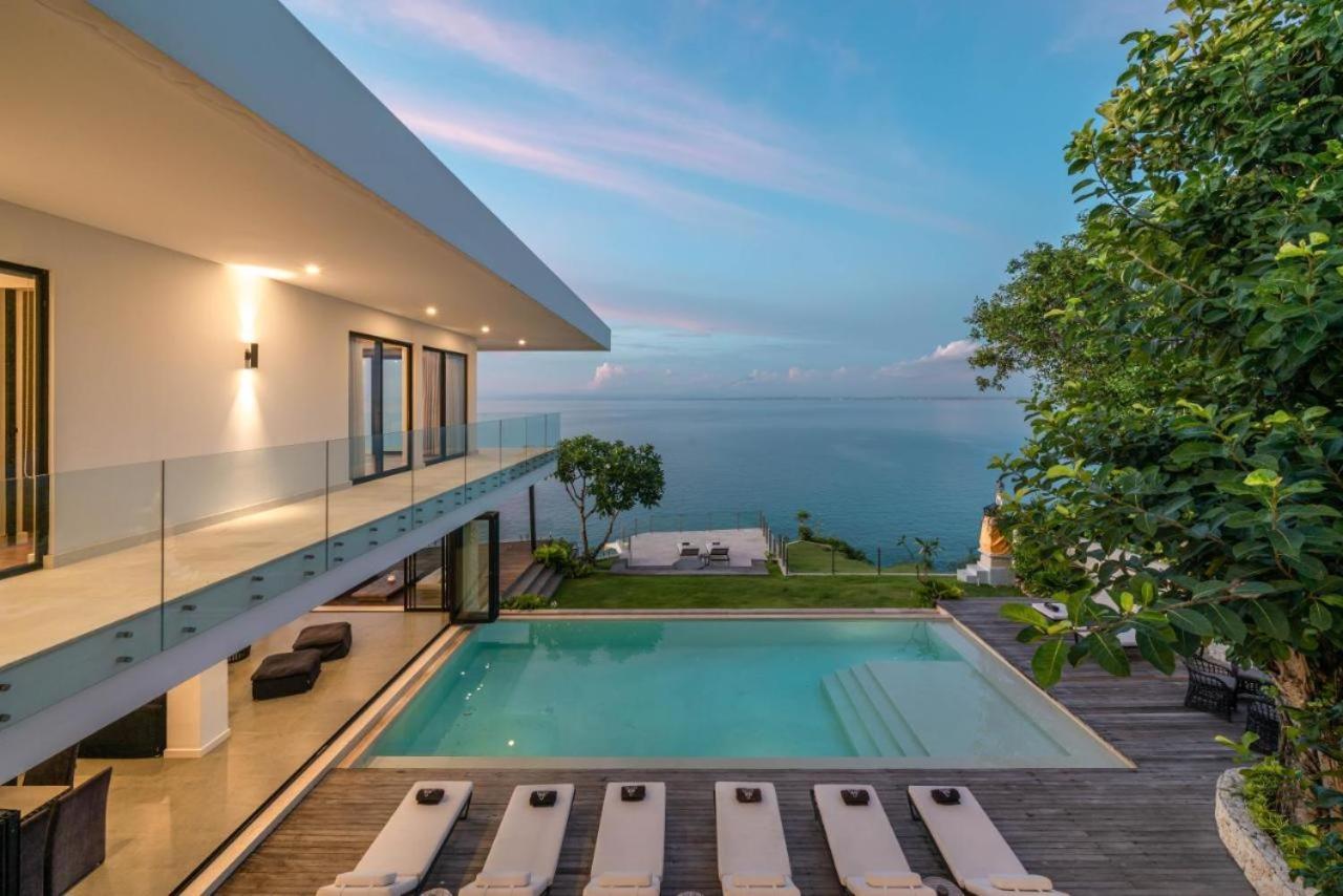 Resor La Joya Balangan - Chse Certified Jimbaran (Bali)