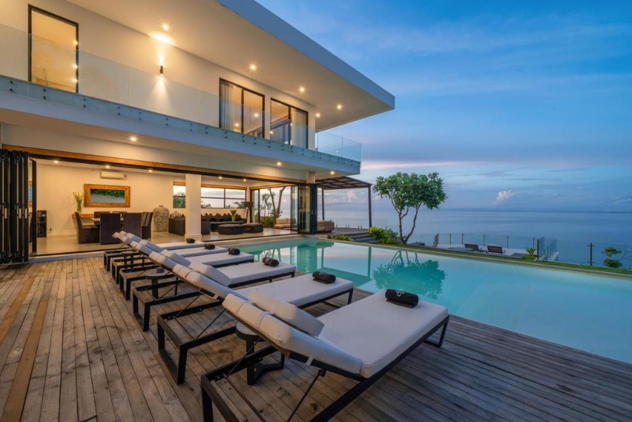 Resor La Joya Balangan - Chse Certified Jimbaran (Bali)