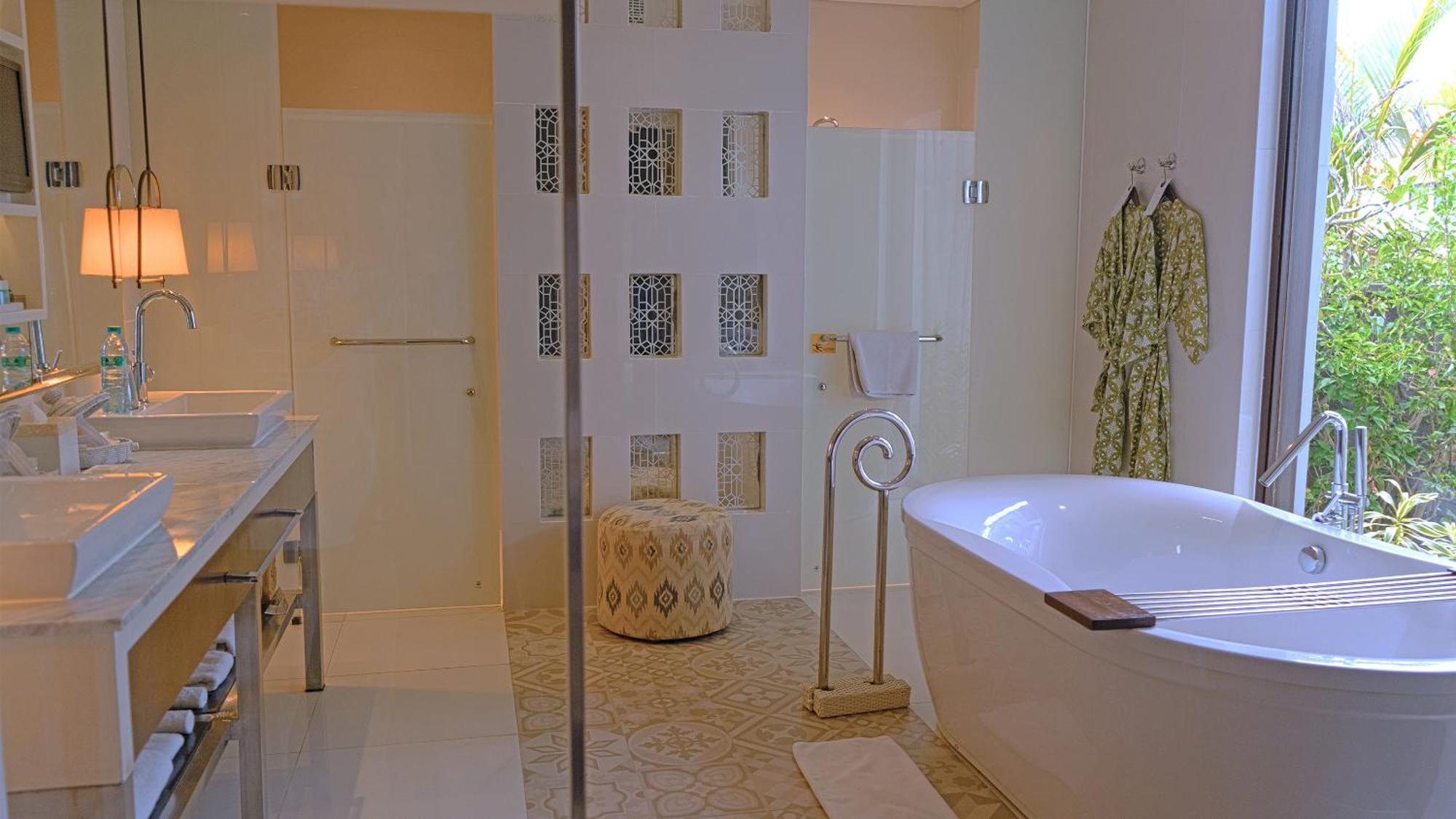 Villa Samabe Bali *