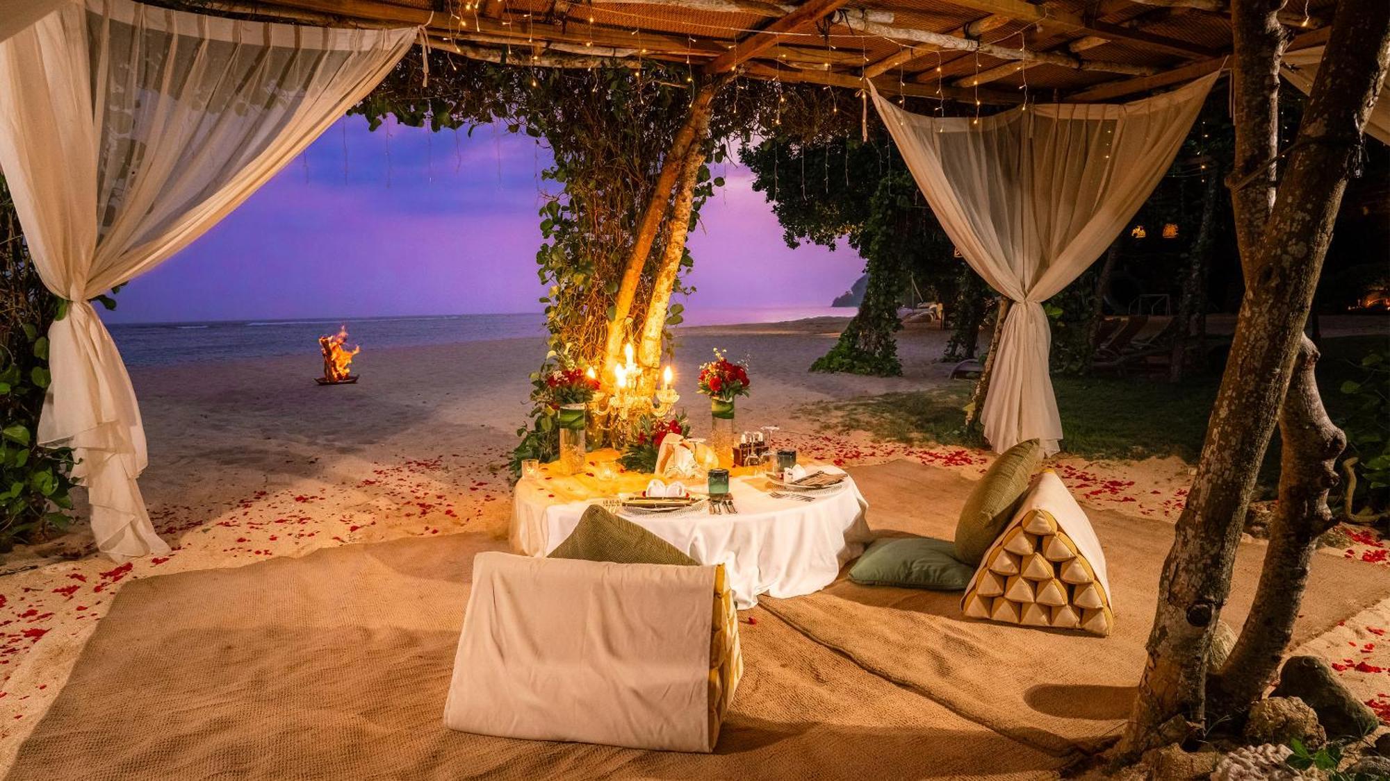 Samabe Bali
