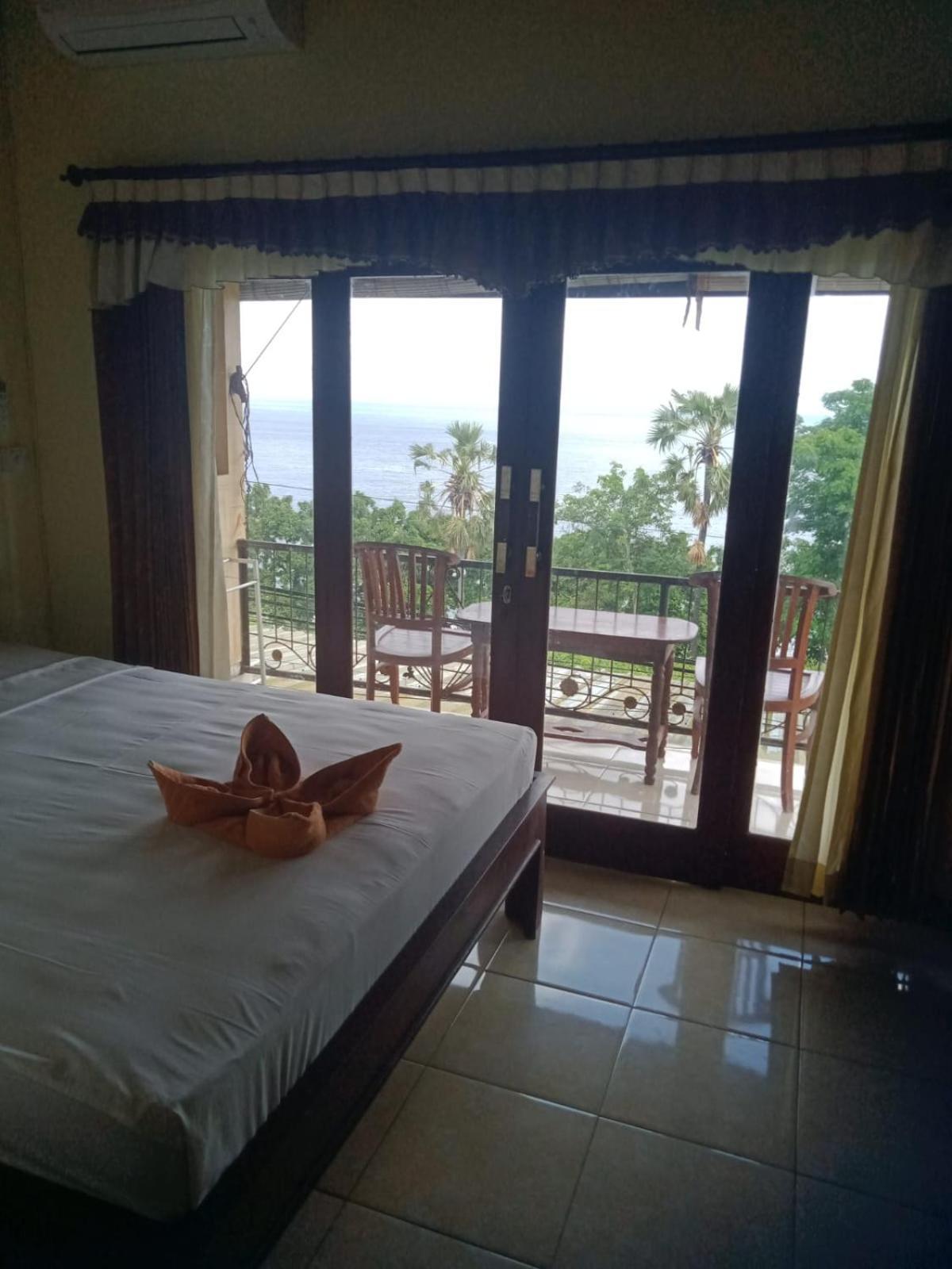 Sri Homestay Amed (Bali)