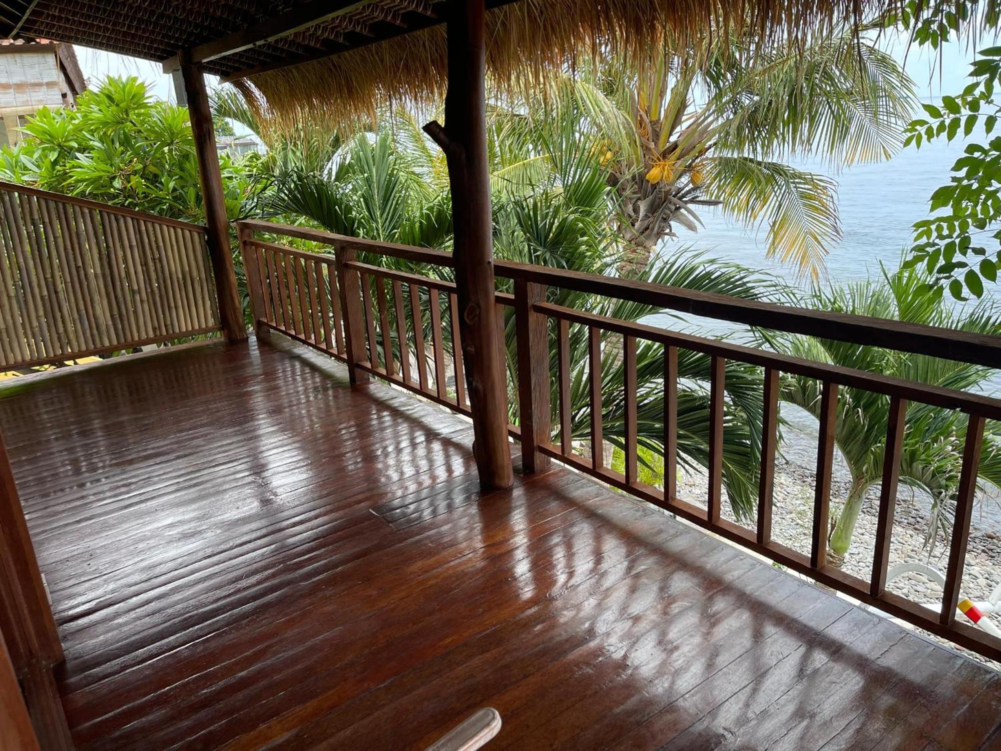 Nalini Amed (Bali)