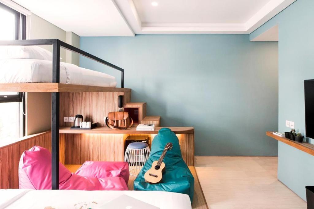 Hotel Cara Cara Kuta (Bali)
