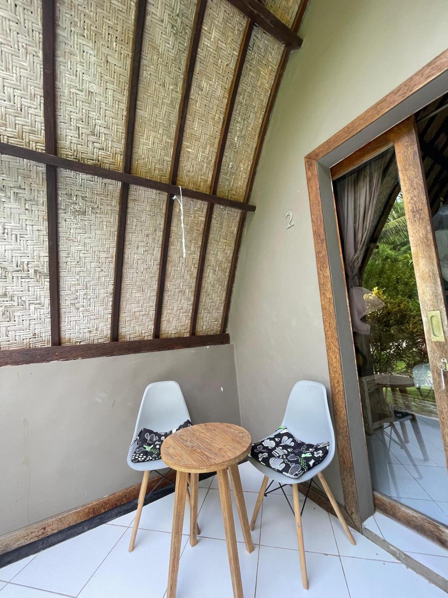 Apit Lawang & Resto 2* Batununggul
