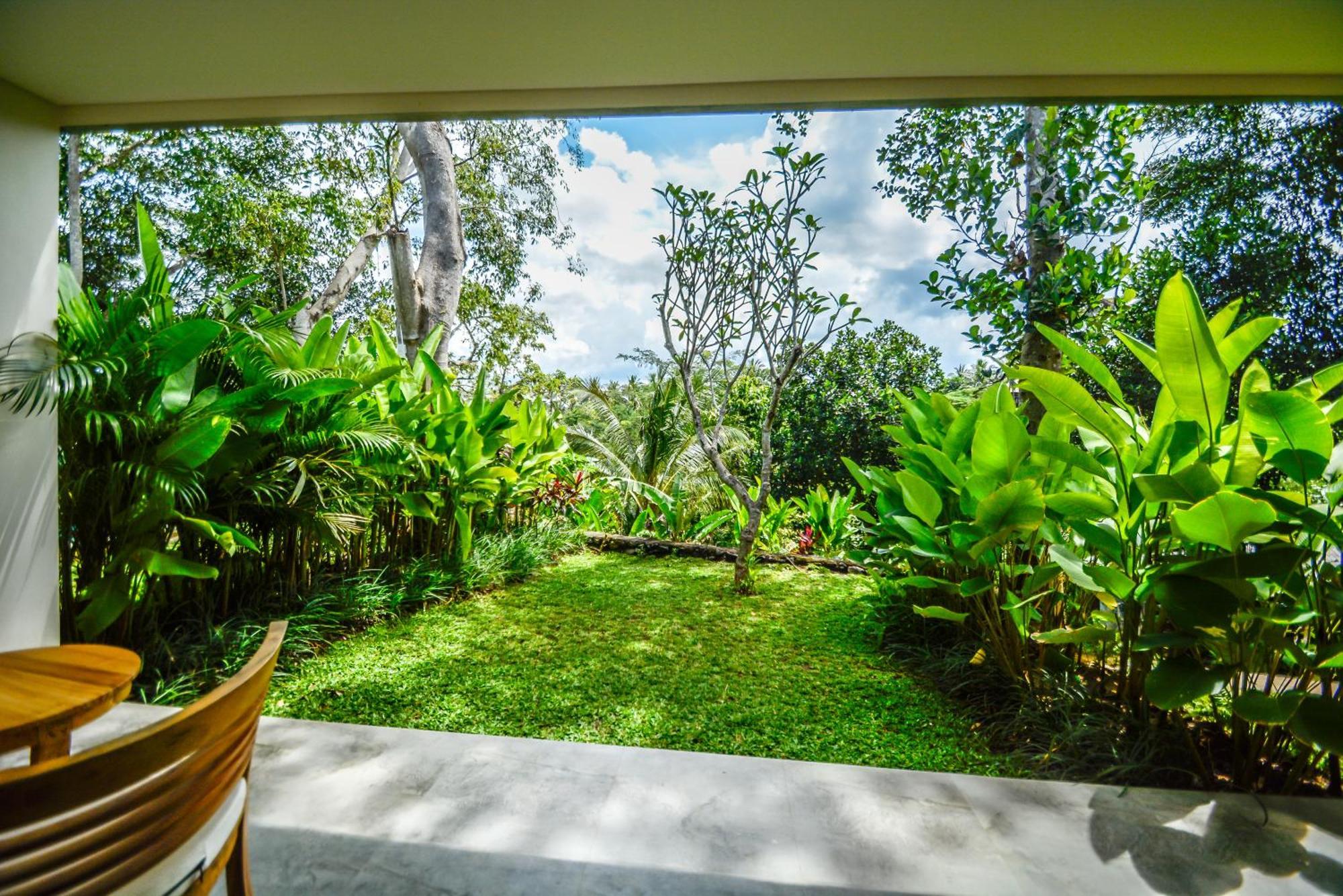 Hotel The Hidden Paradise - Chse Certified Ubud (Bali)
