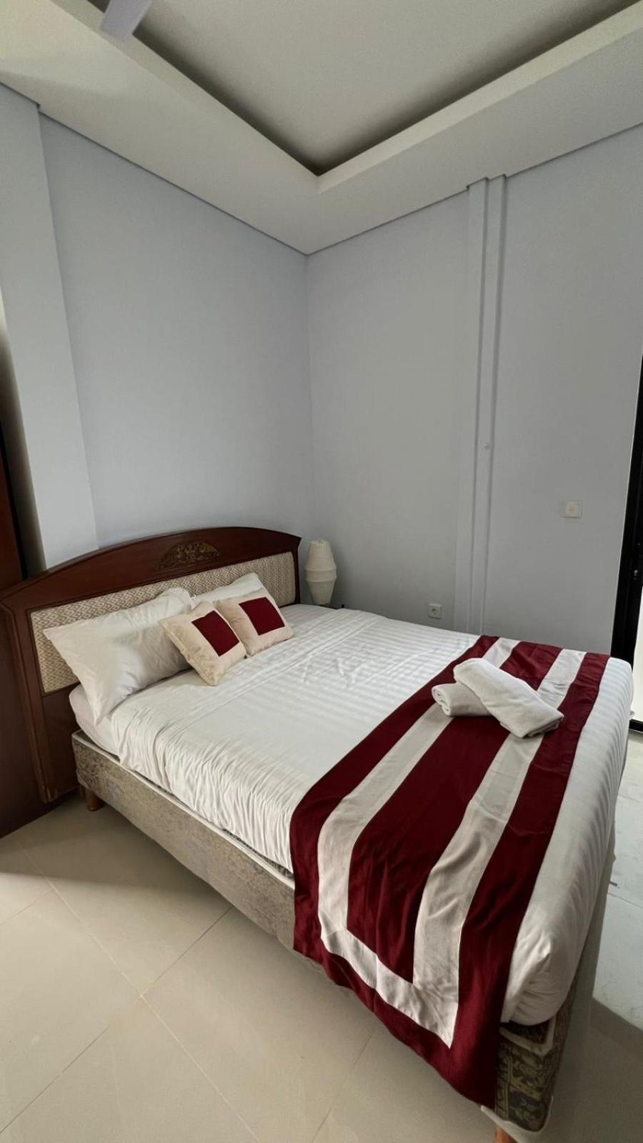 Homestay Mandhasativa Singaraja (Bali)