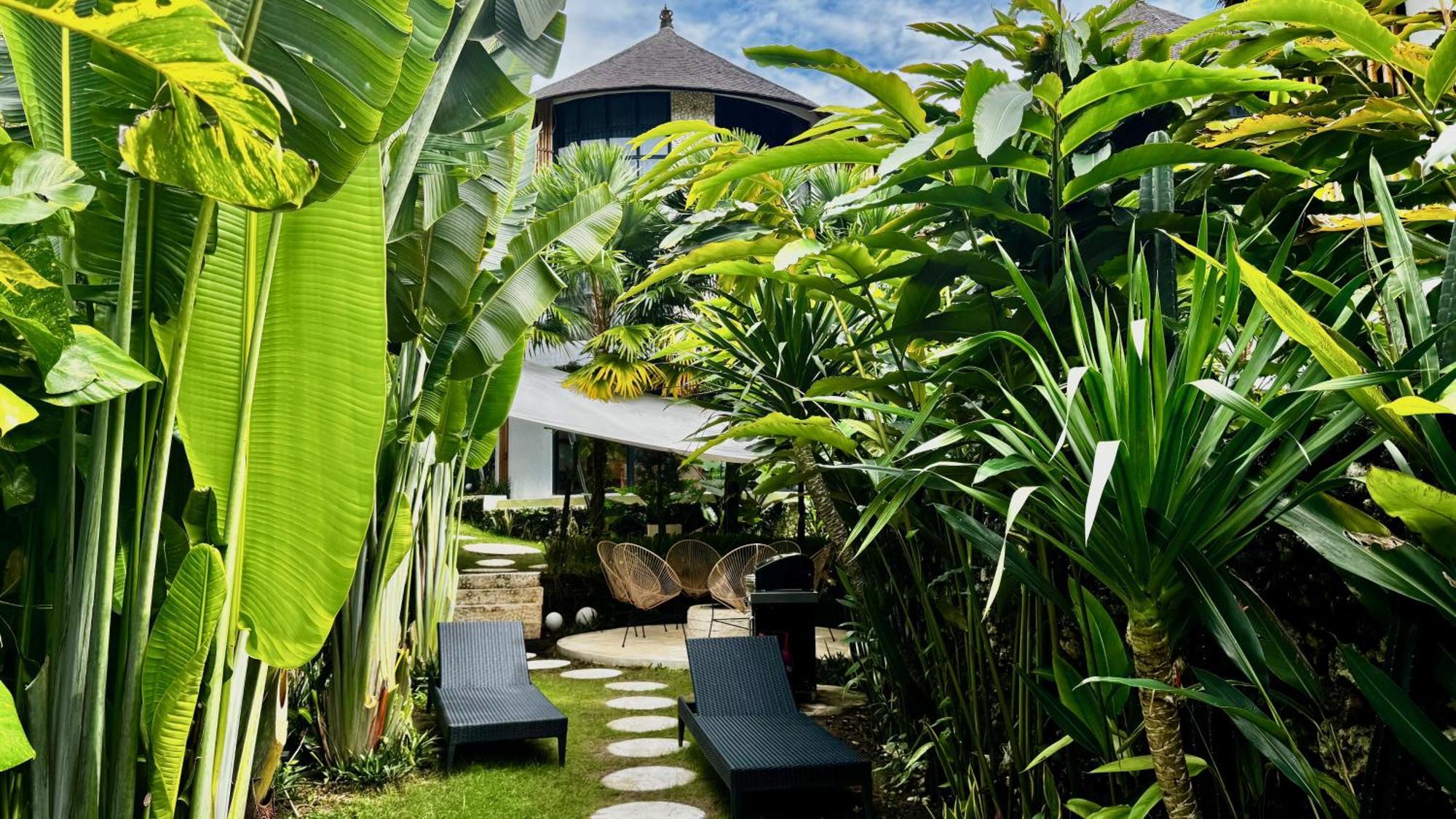 Hillstone Luxury Village Villa