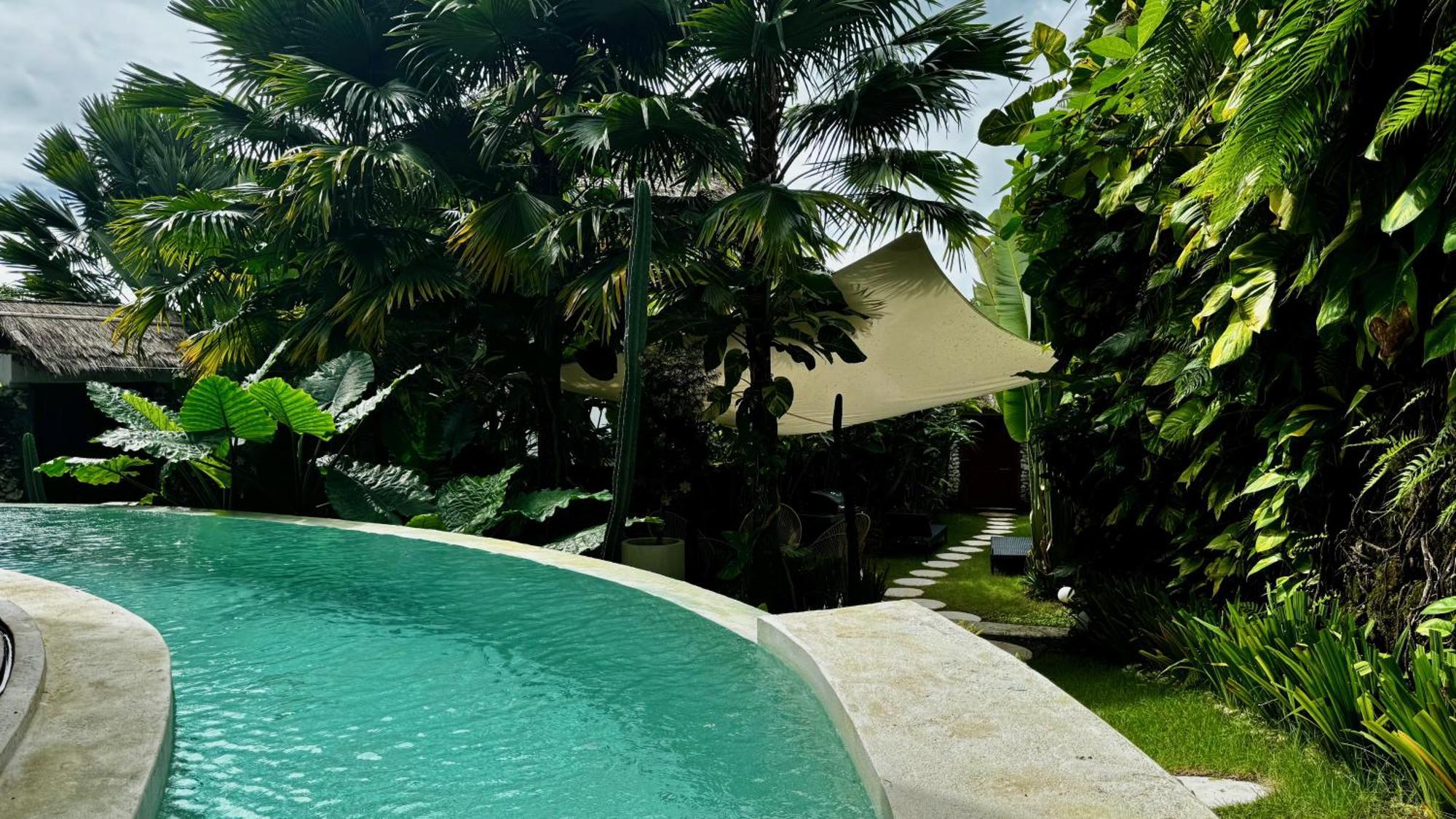 Hillstone Luxury Village * Ungasan (Bali)