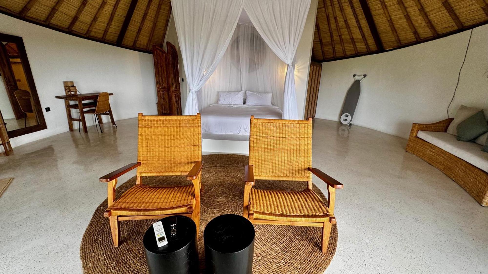 Villa Hillstone Luxury Village