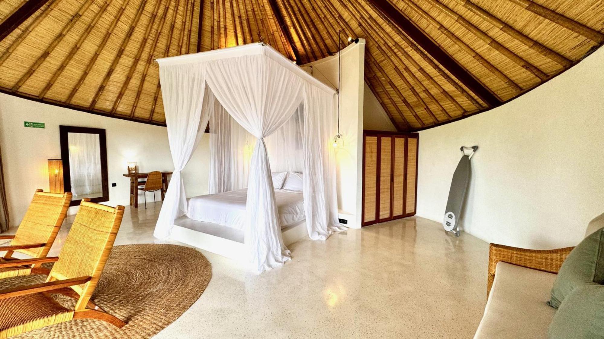 Hillstone Luxury Village Villa *