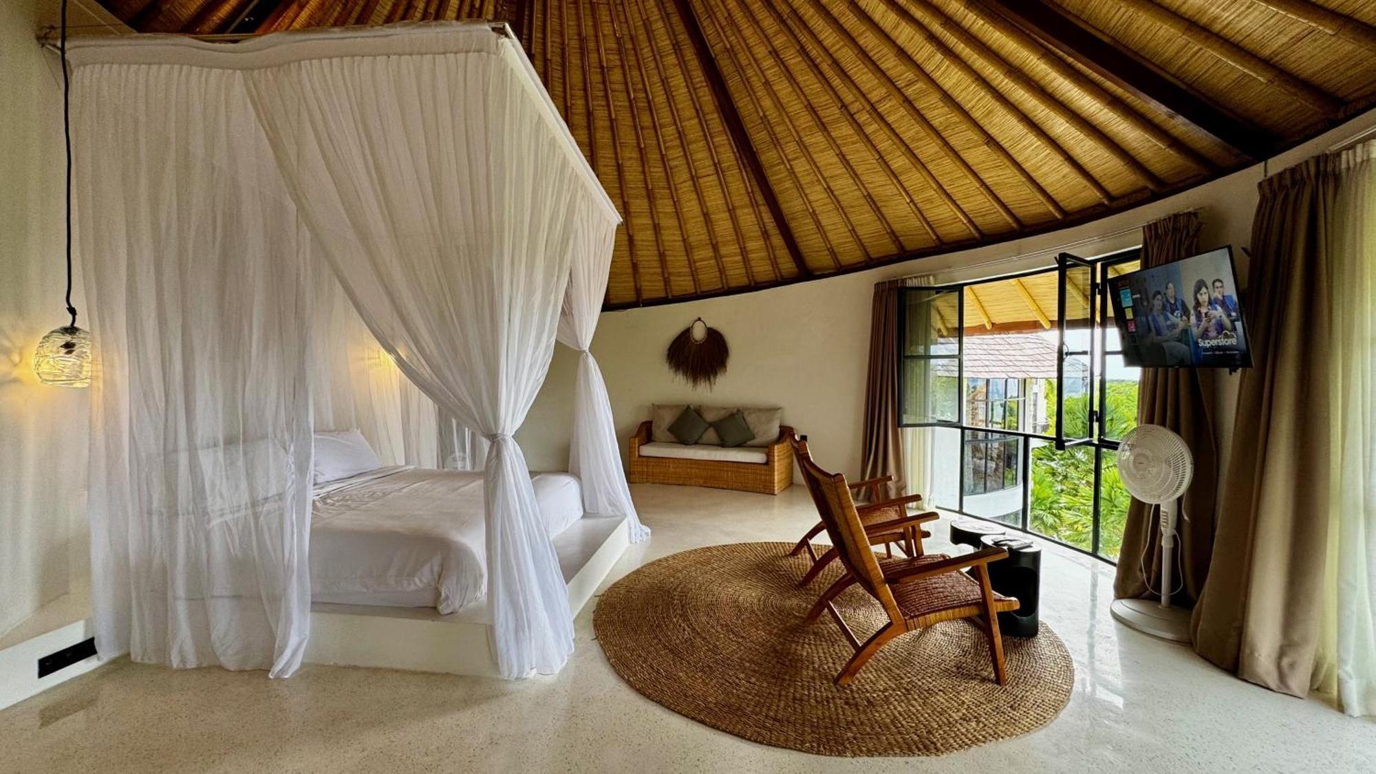 Villa Hillstone Luxury Village