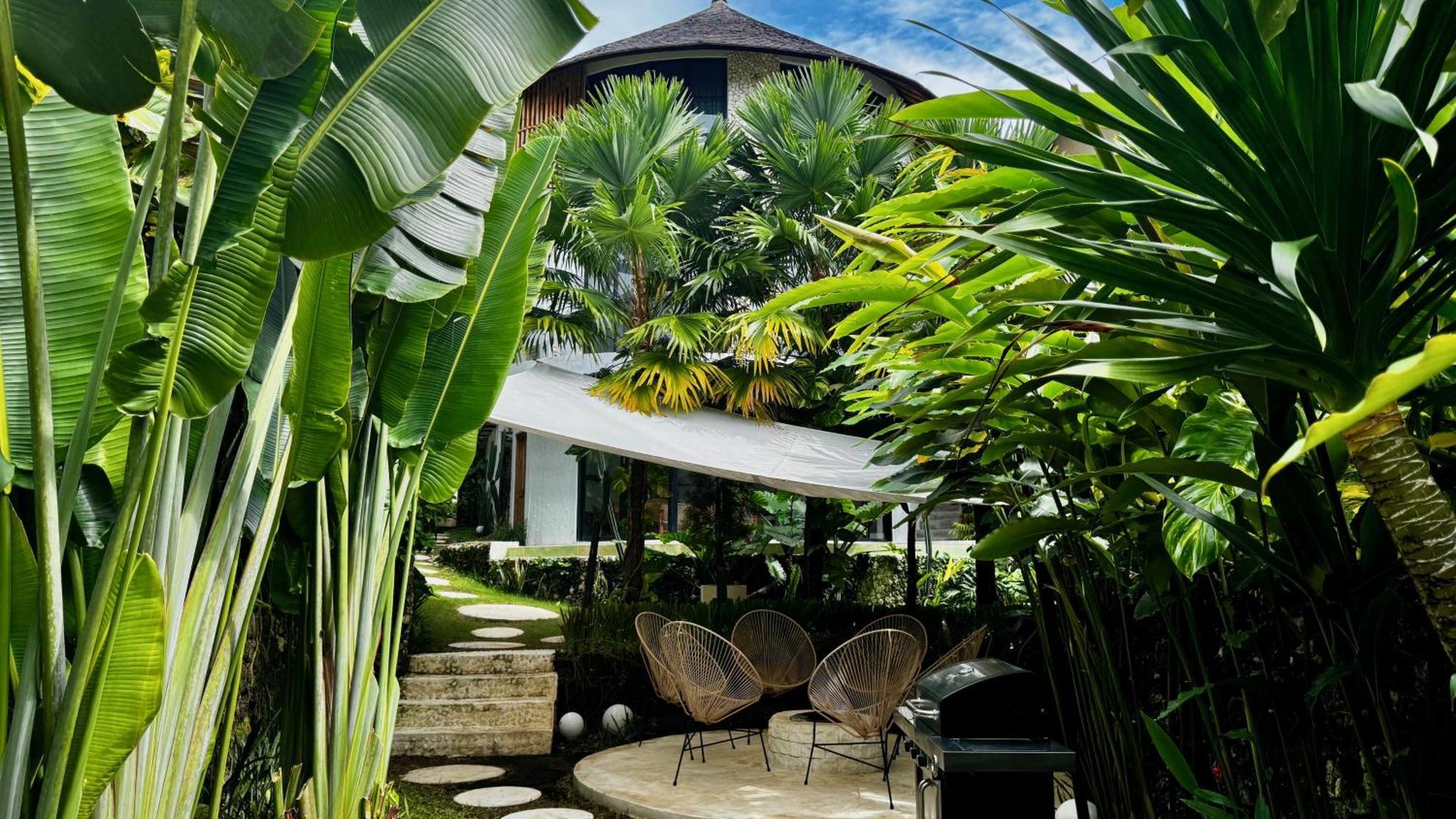 Hillstone Luxury Village Villa Ungasan (Bali)
