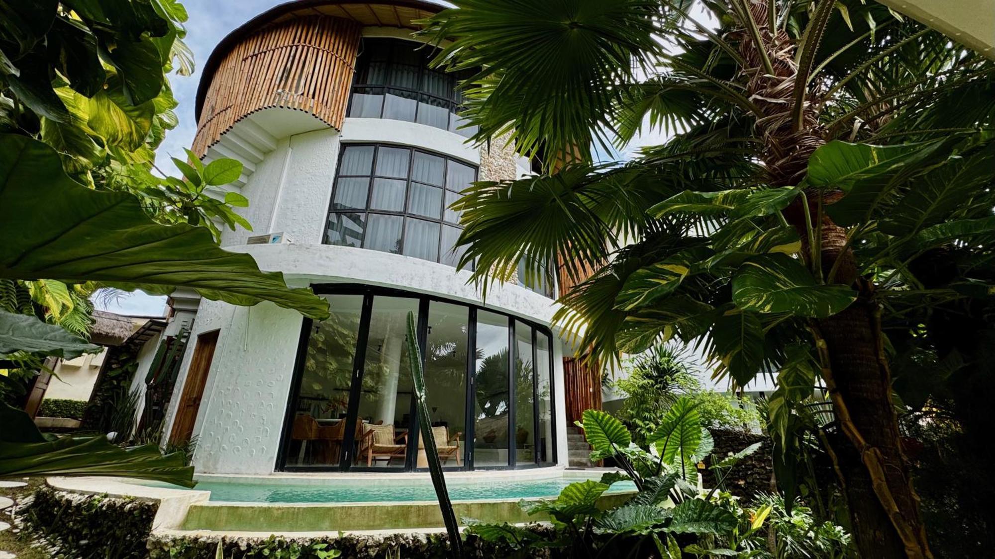 Villa Hillstone Luxury Village Ungasan (Bali)