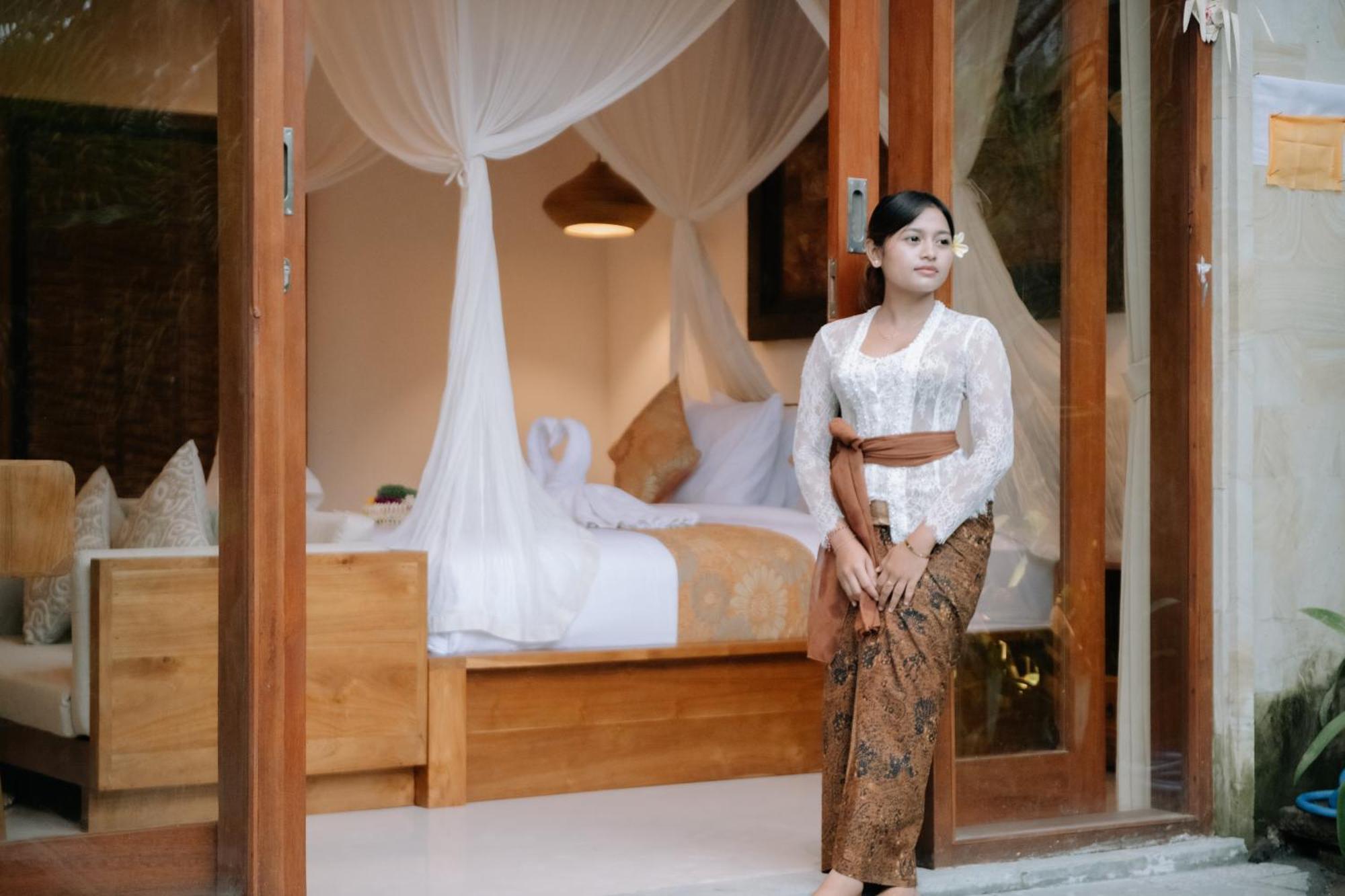 Madhawa & Ubud (Bali)
