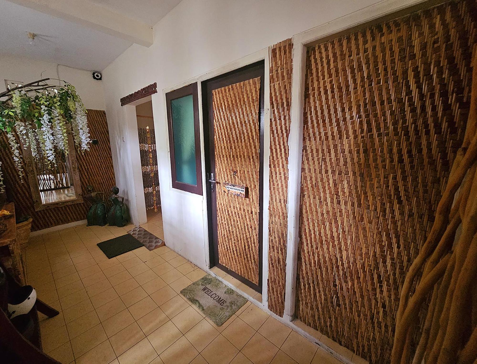 Gwk View Boutique Hotel And Residence Jimbaran (Bali)