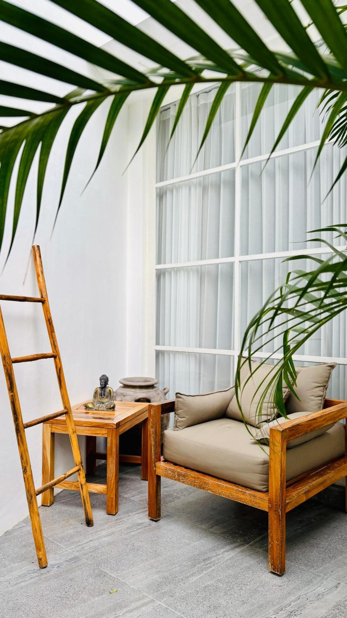 Mantra Wellness Center Hotel Uluwatu (Bali)